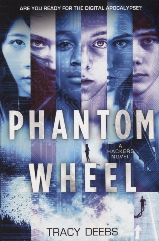 

Phantom Wheel: A Hackers