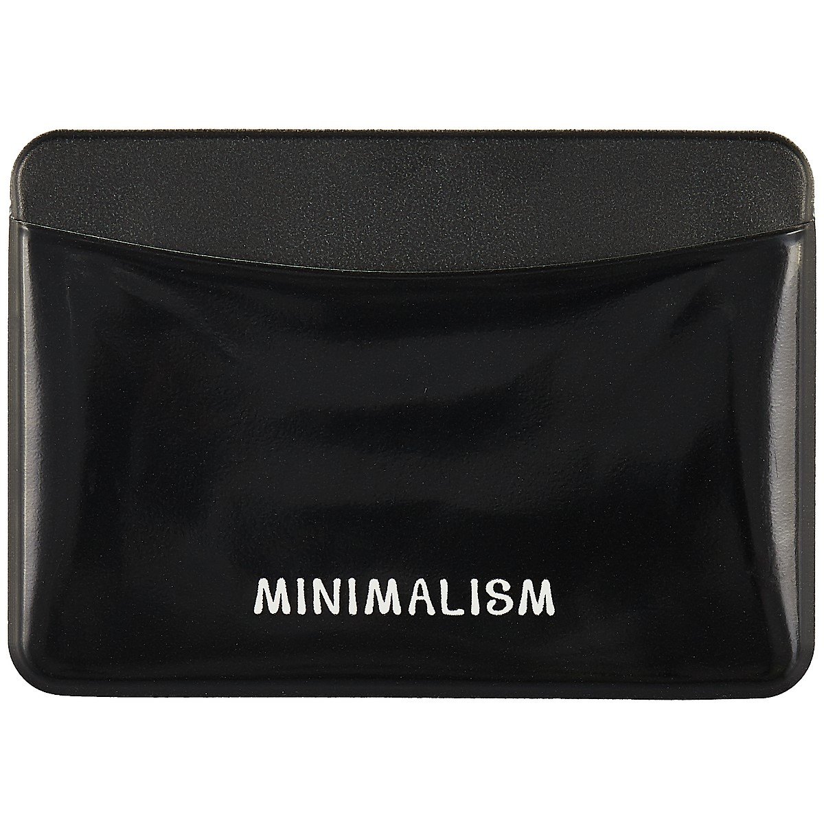 

Чехол для карточек горизонтальный Minimalism (ДКГ2021-55)