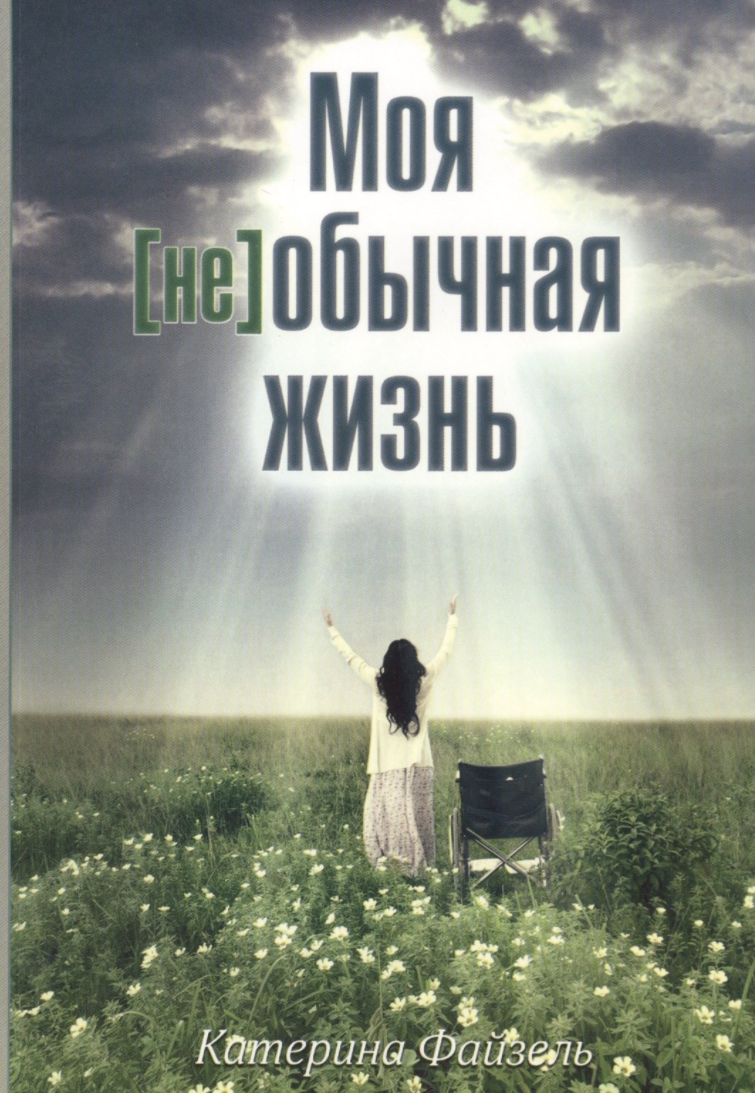 Моя необычная жизнь 138₽