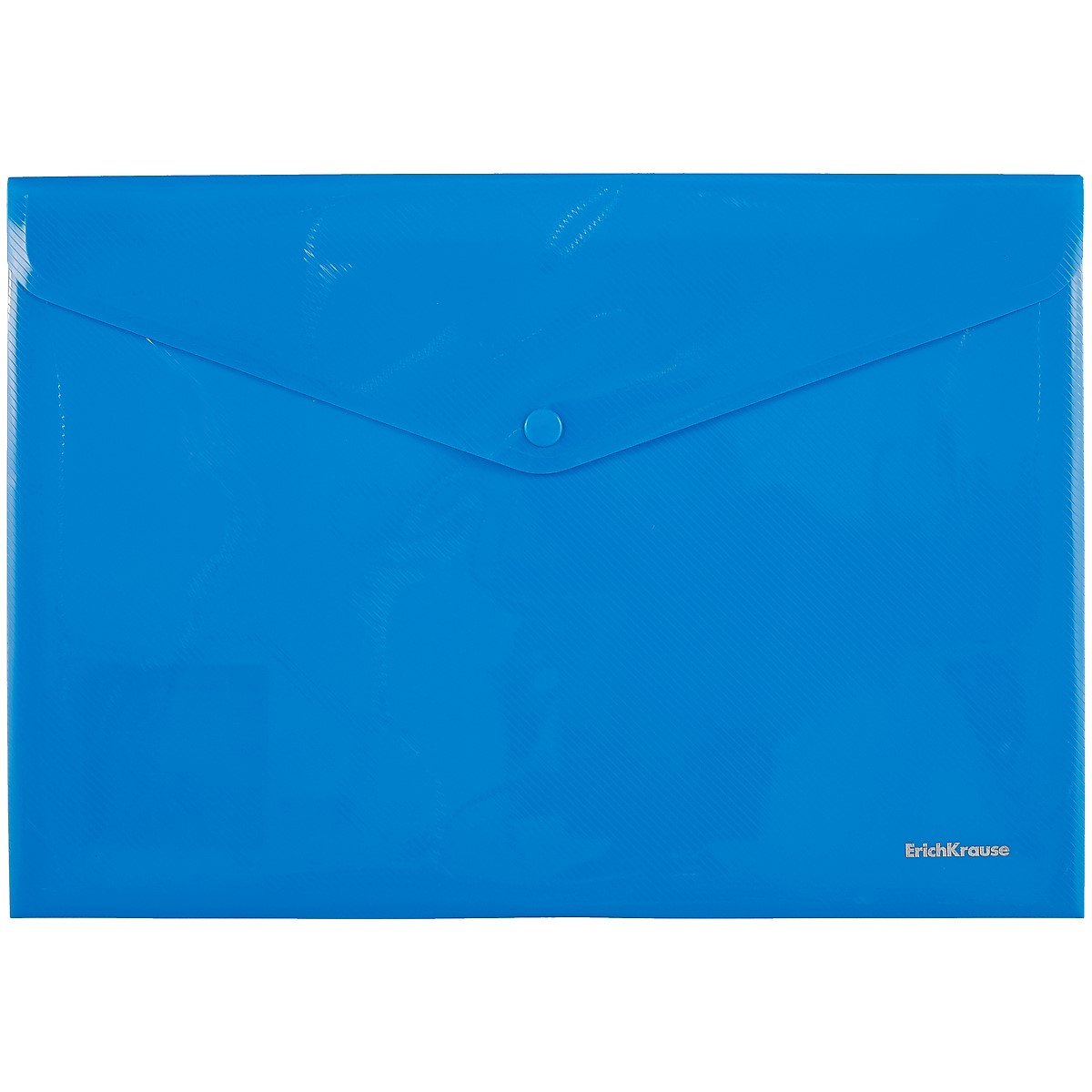 

Папка-конверт на кнопке «Envelope», Erich Krause, А4