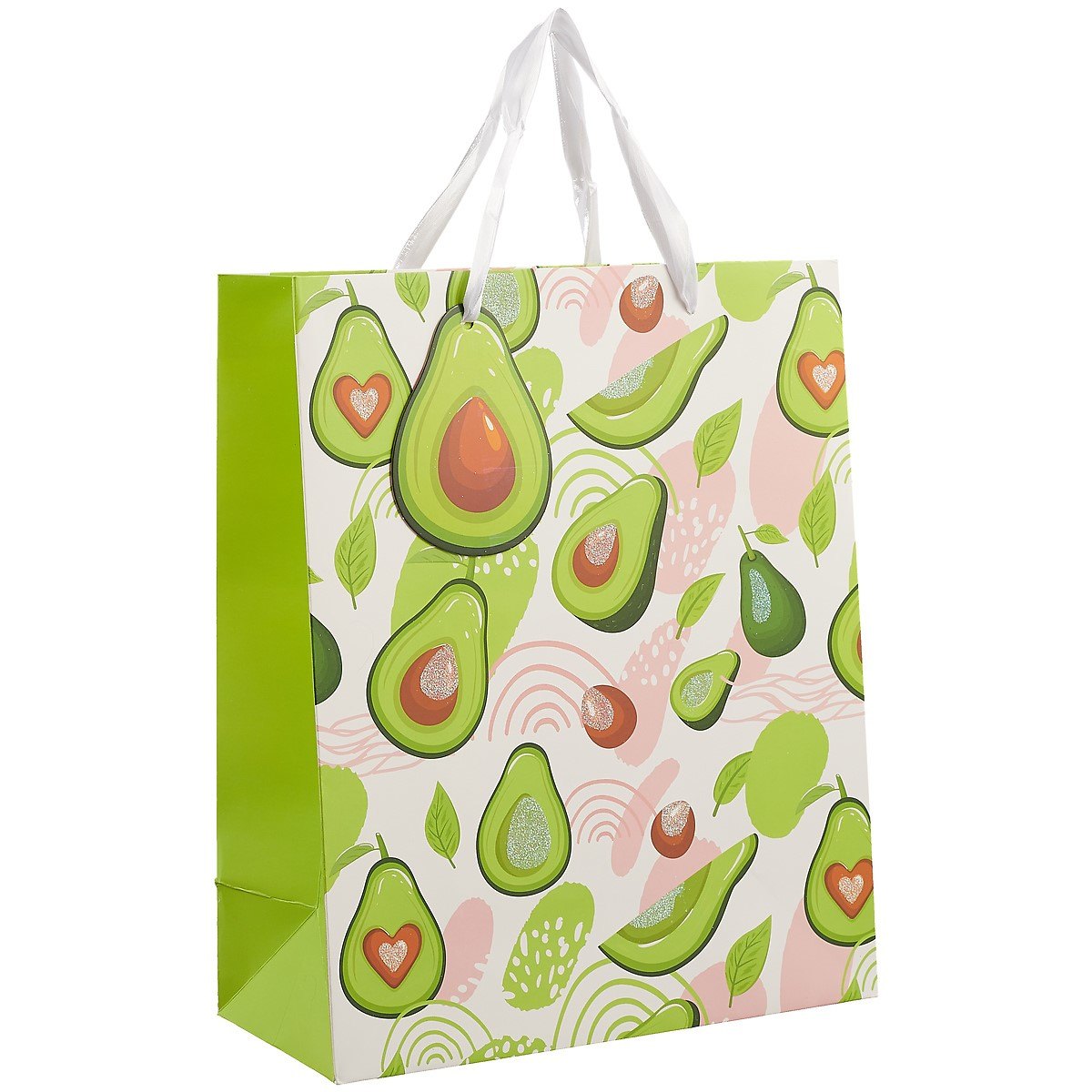 

Пакет "Lovely Avocado", А4