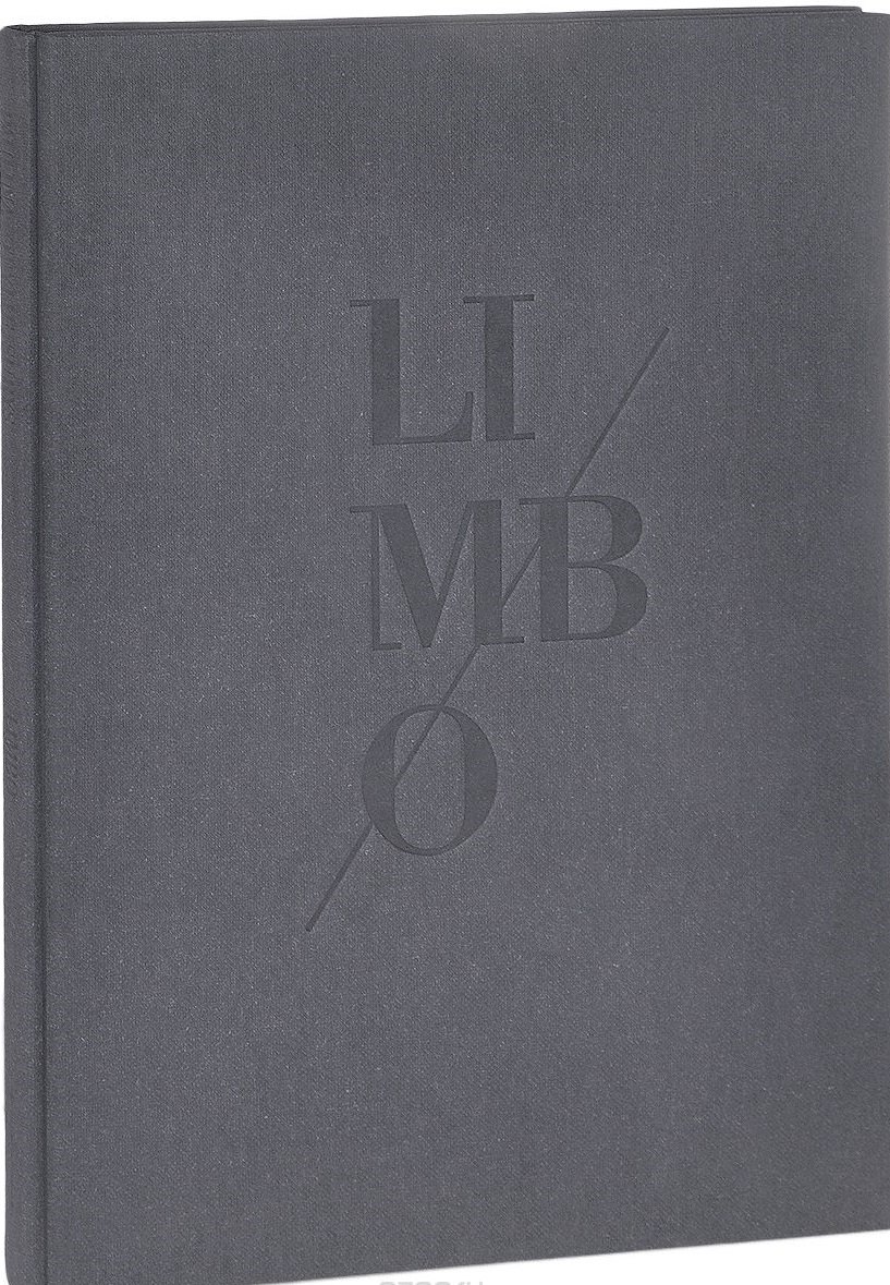 

Limbo (книга на английском языке)