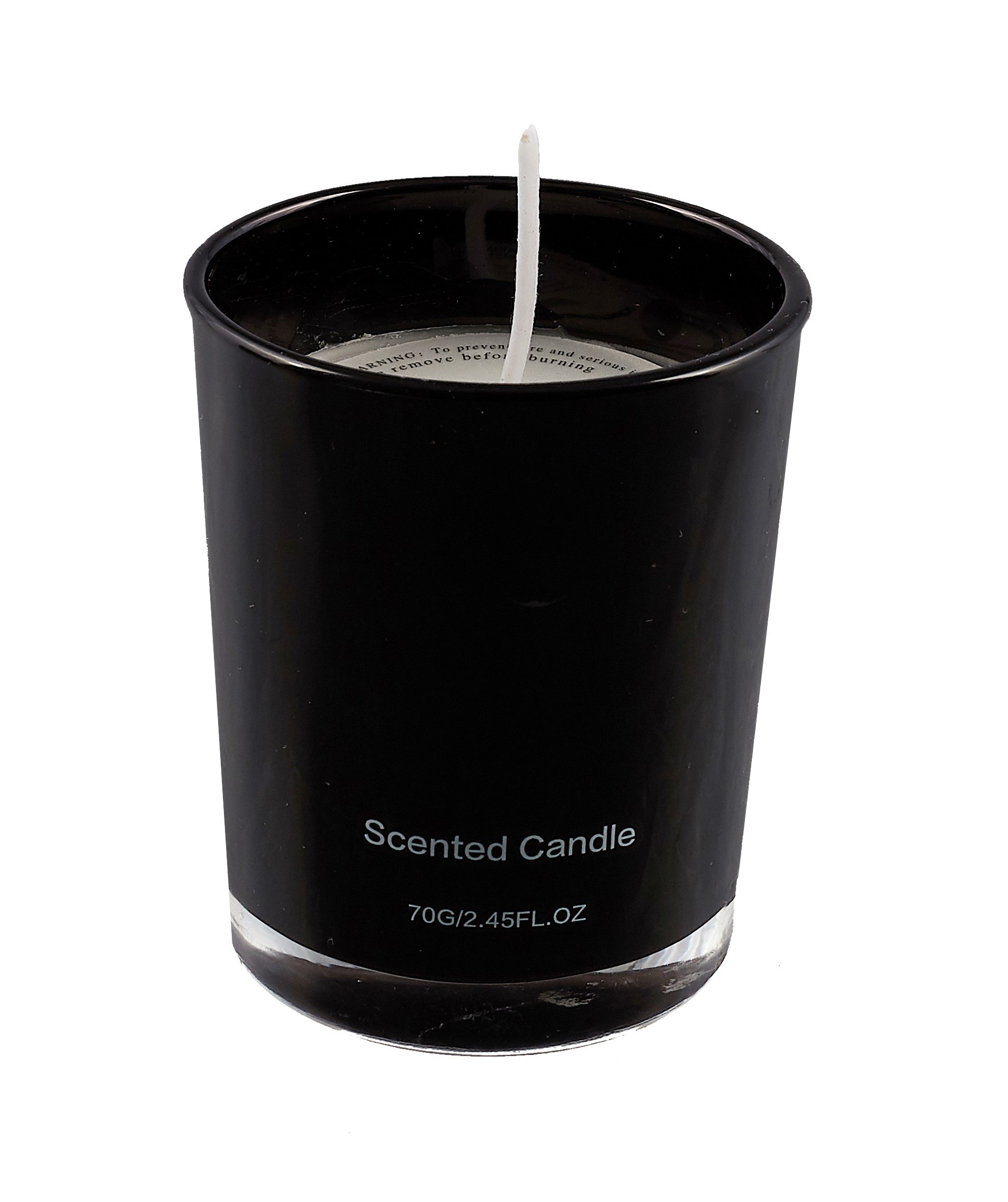 

Свеча ароматическая Scented candle (7х6)