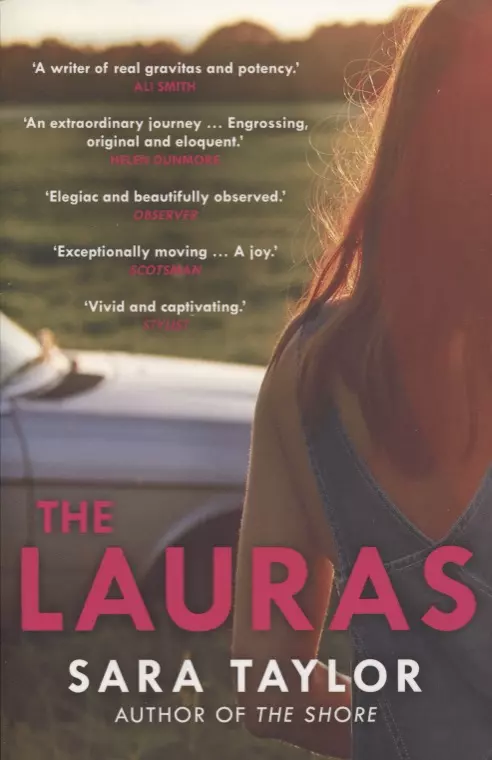 The Lauras