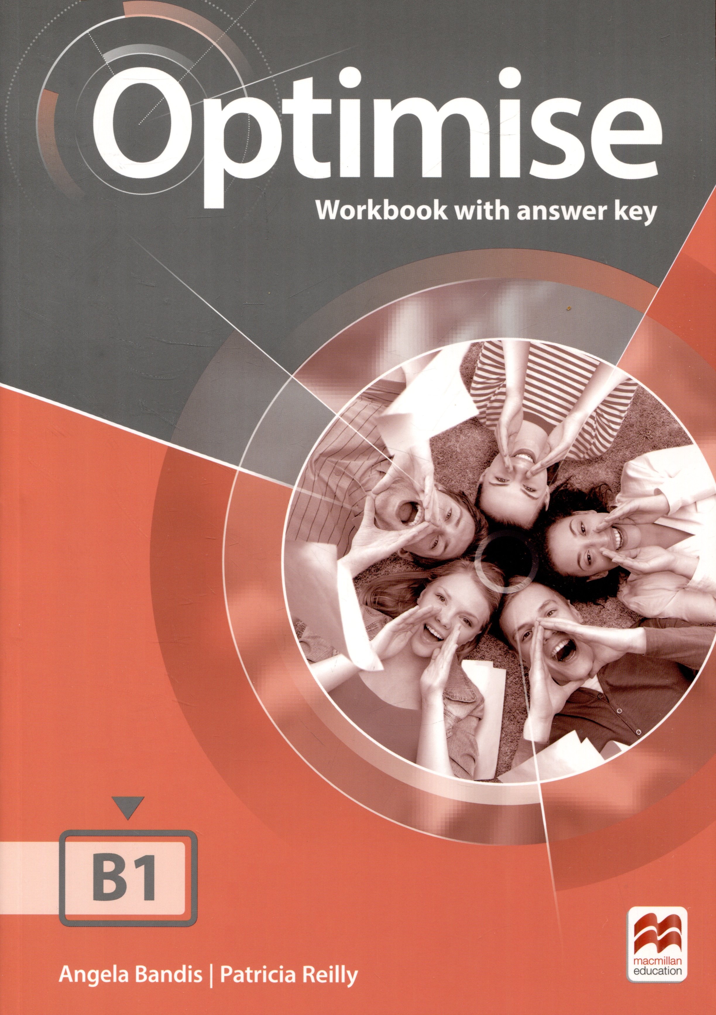 

Optimise B1 WB W/Key