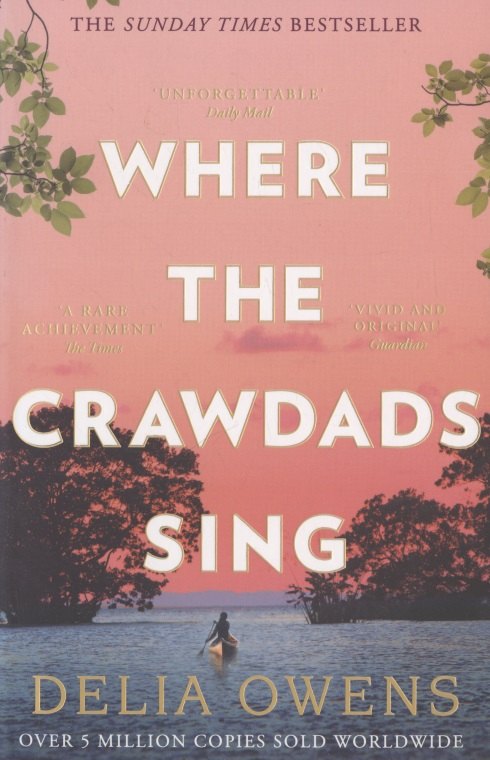 

Where the Crawdads Sing