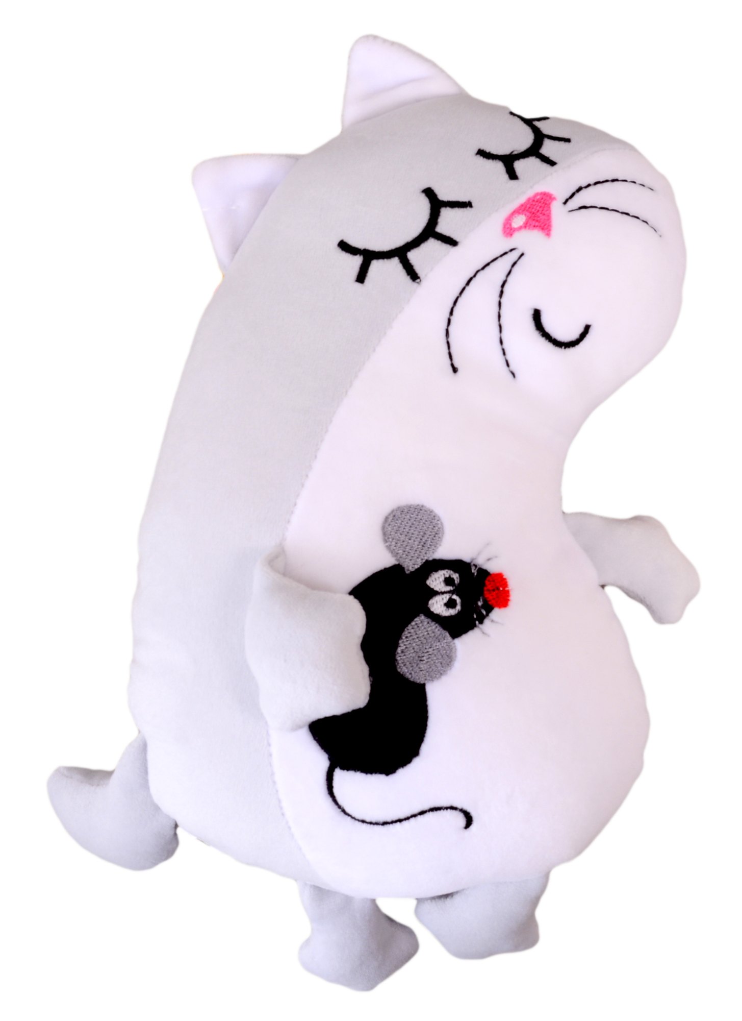 

Игрушка мягкая Котенок В35 6479/СР/35
