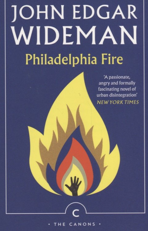 Philadelphia Fire 1049₽