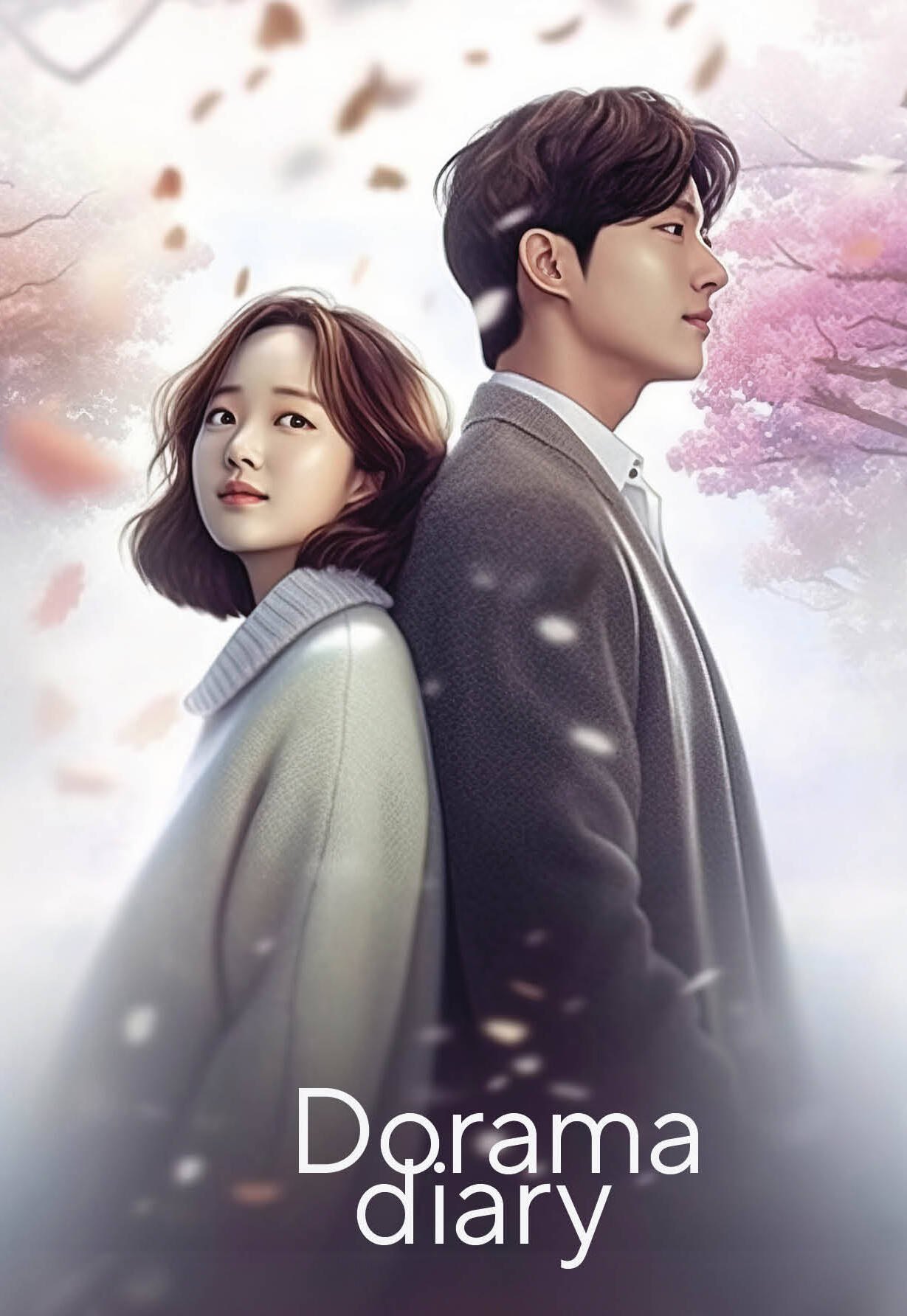 

Ежеденевник недат. А5 72л "Dorama"
