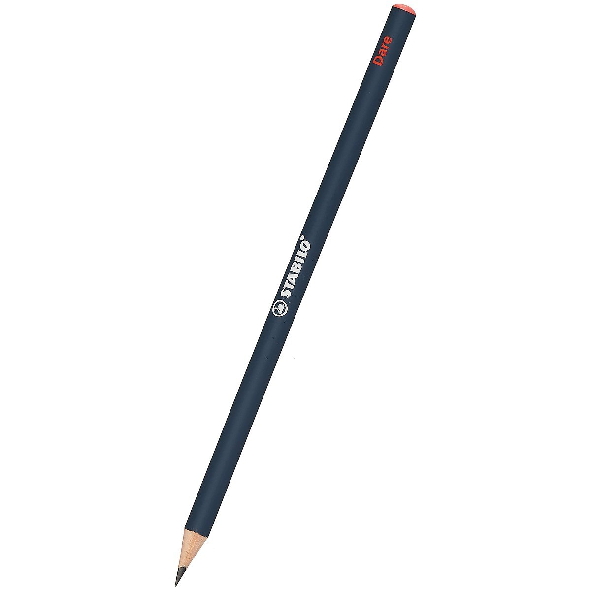 

Карандаш Stabilo, Scribblz, чернографитный HB
