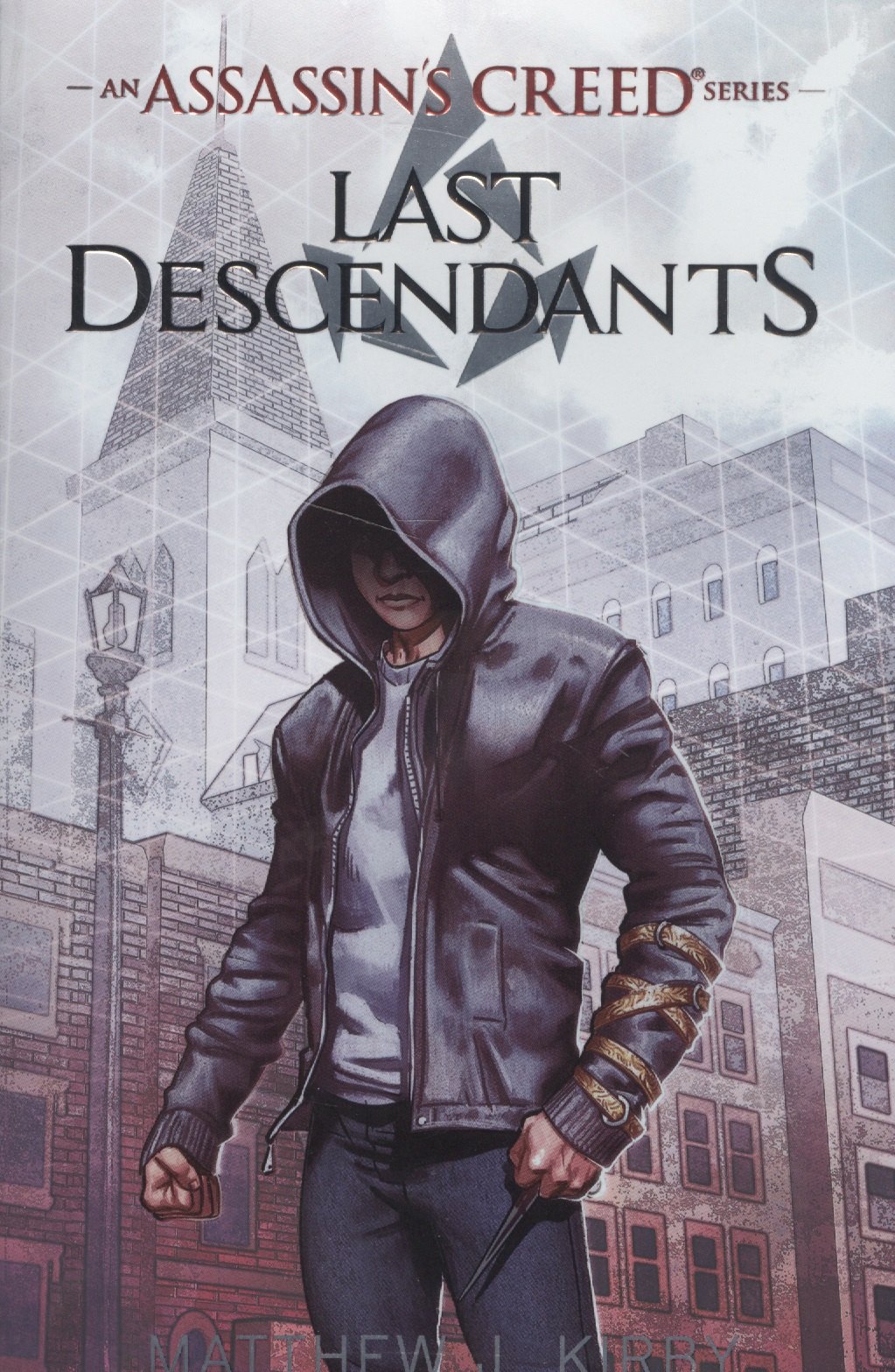 

Last Descendants