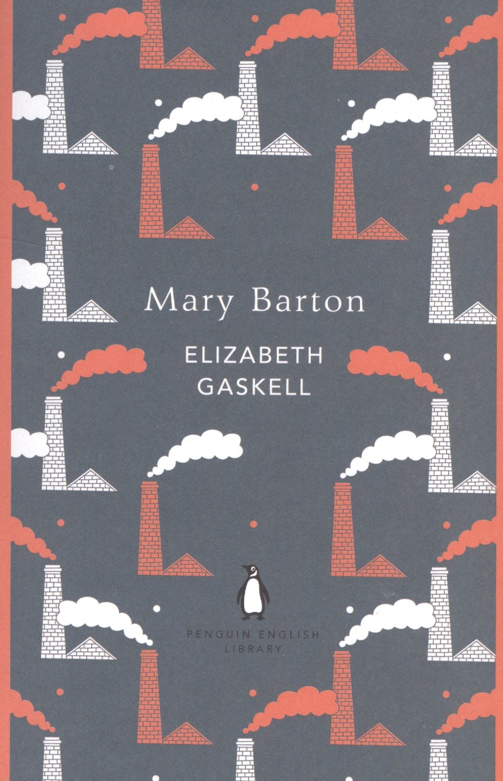 

Mary Barton