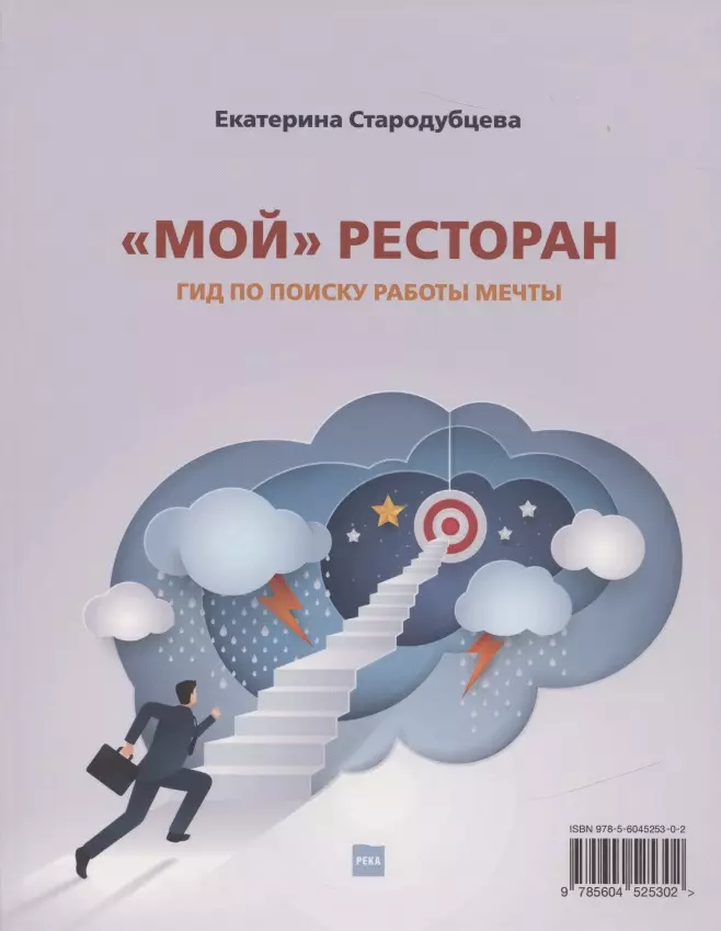 «Мой» ресторан! Гид по поиску работы мечты