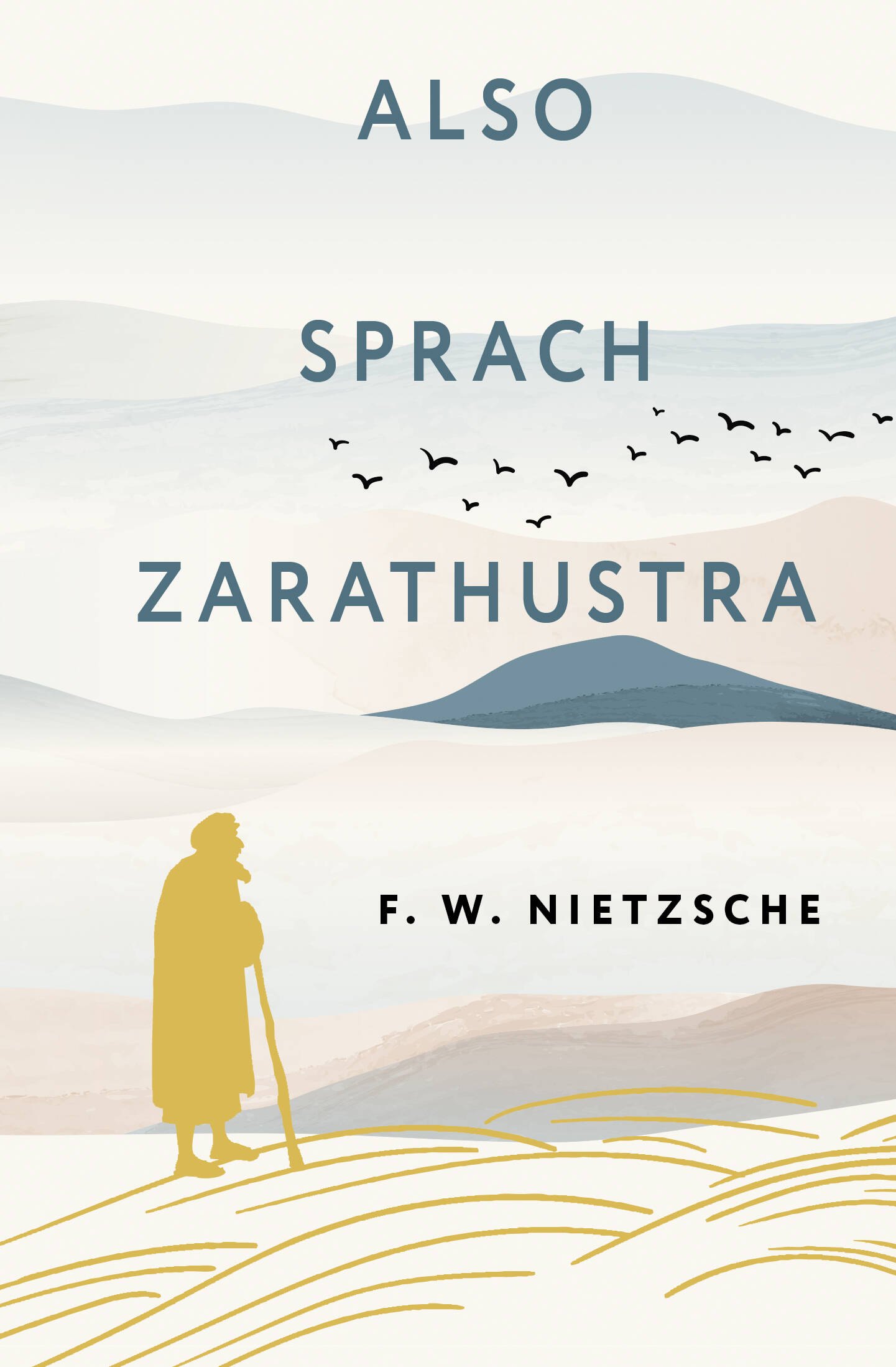 

Also sprach Zarathustra