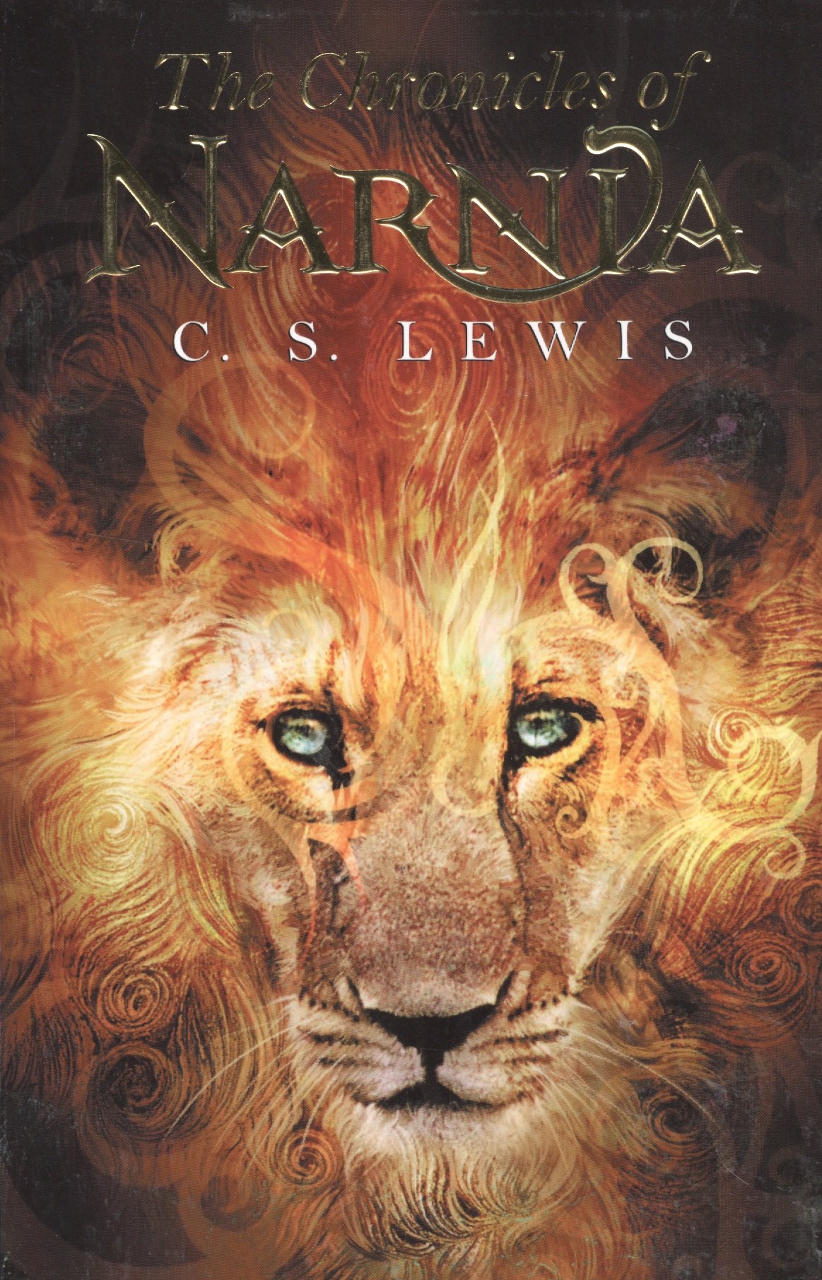 

Complete Chronicles of Narnia, The, Lewis, C.S.