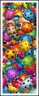 

Закладка 3D Beetlemania (Листопадова)