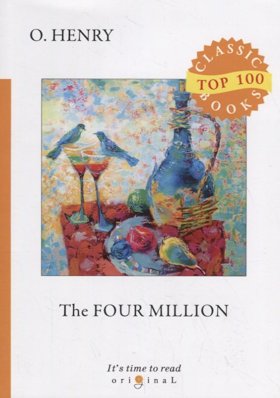 

The Four Million