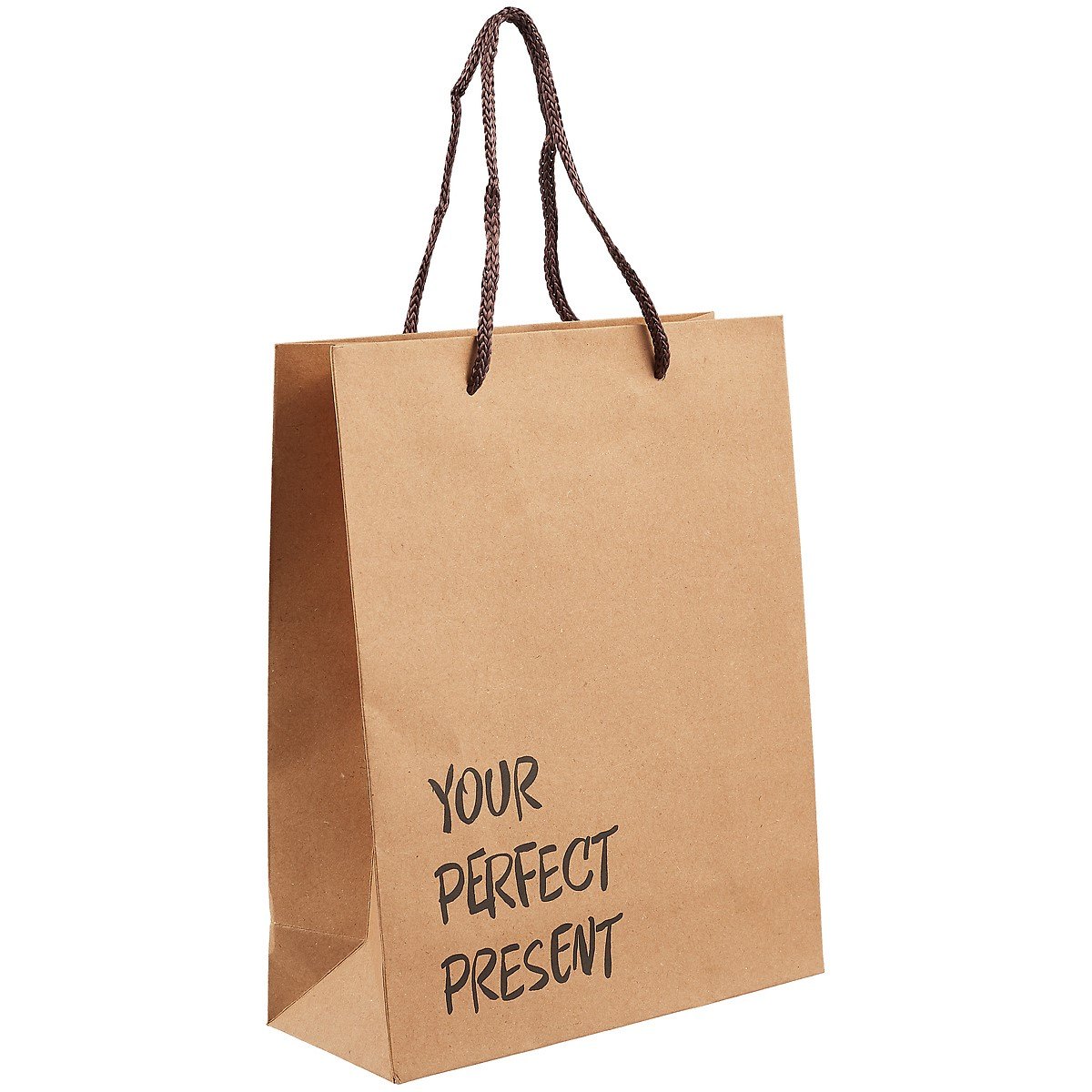 

Подарочный пакет «Perfect present», А5