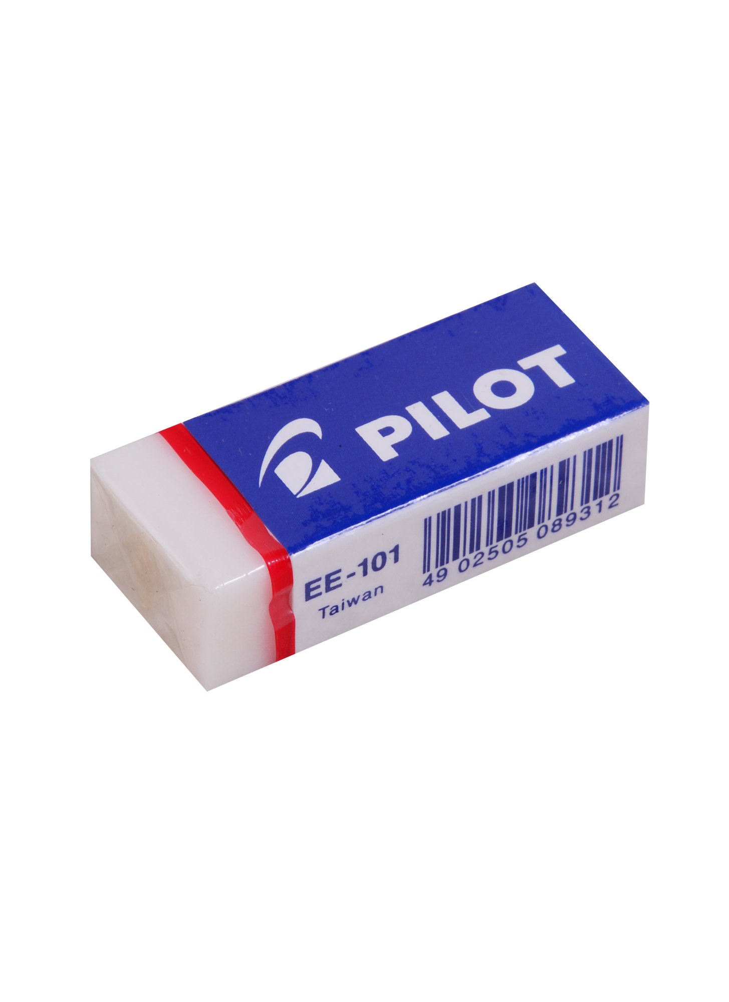

Ластик "EE-101", Pilot
