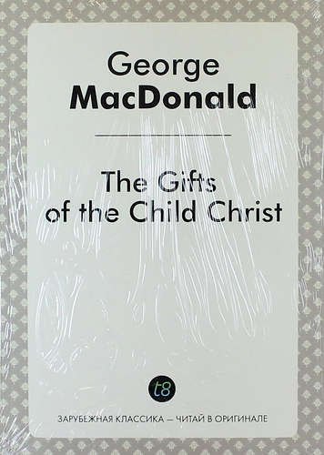 

The Gifts of the Child Christ