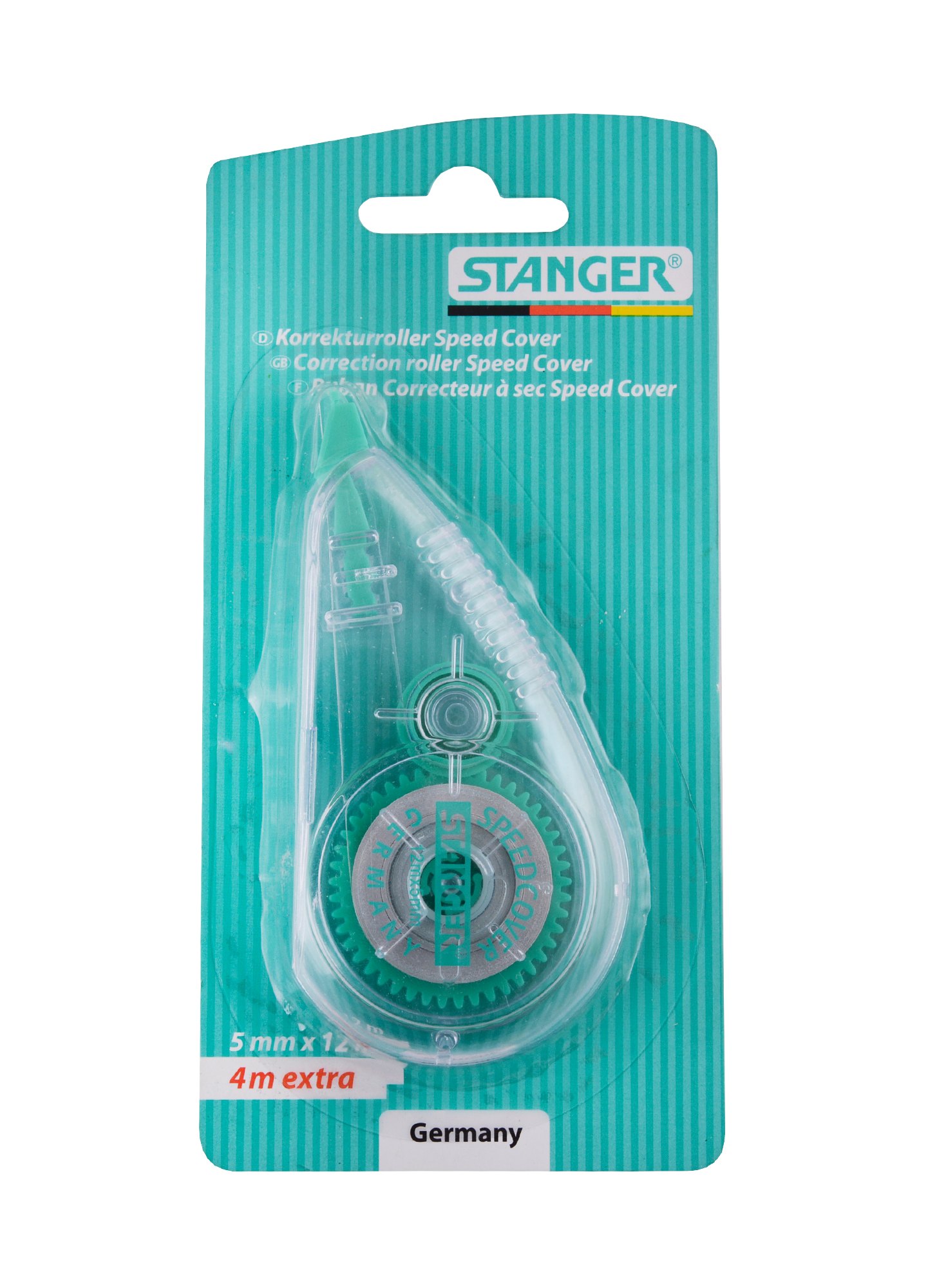 

Корректор лента 5мм*12м, Stanger