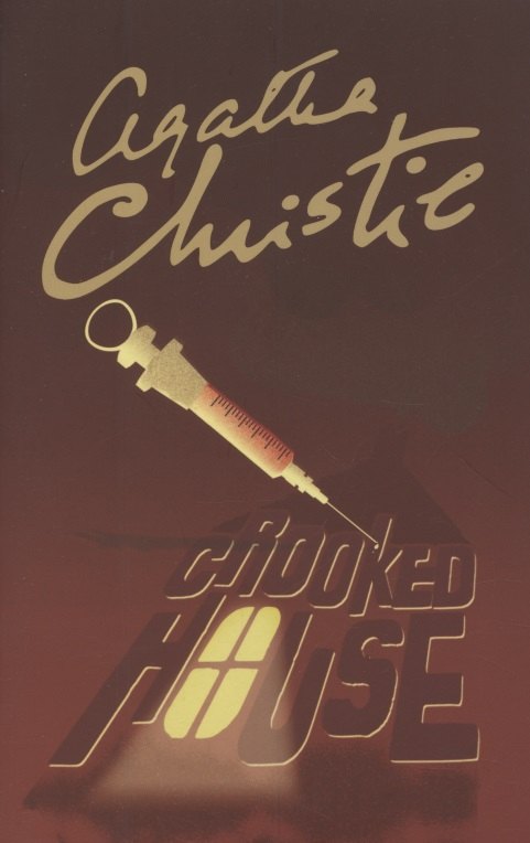 

Crooked House