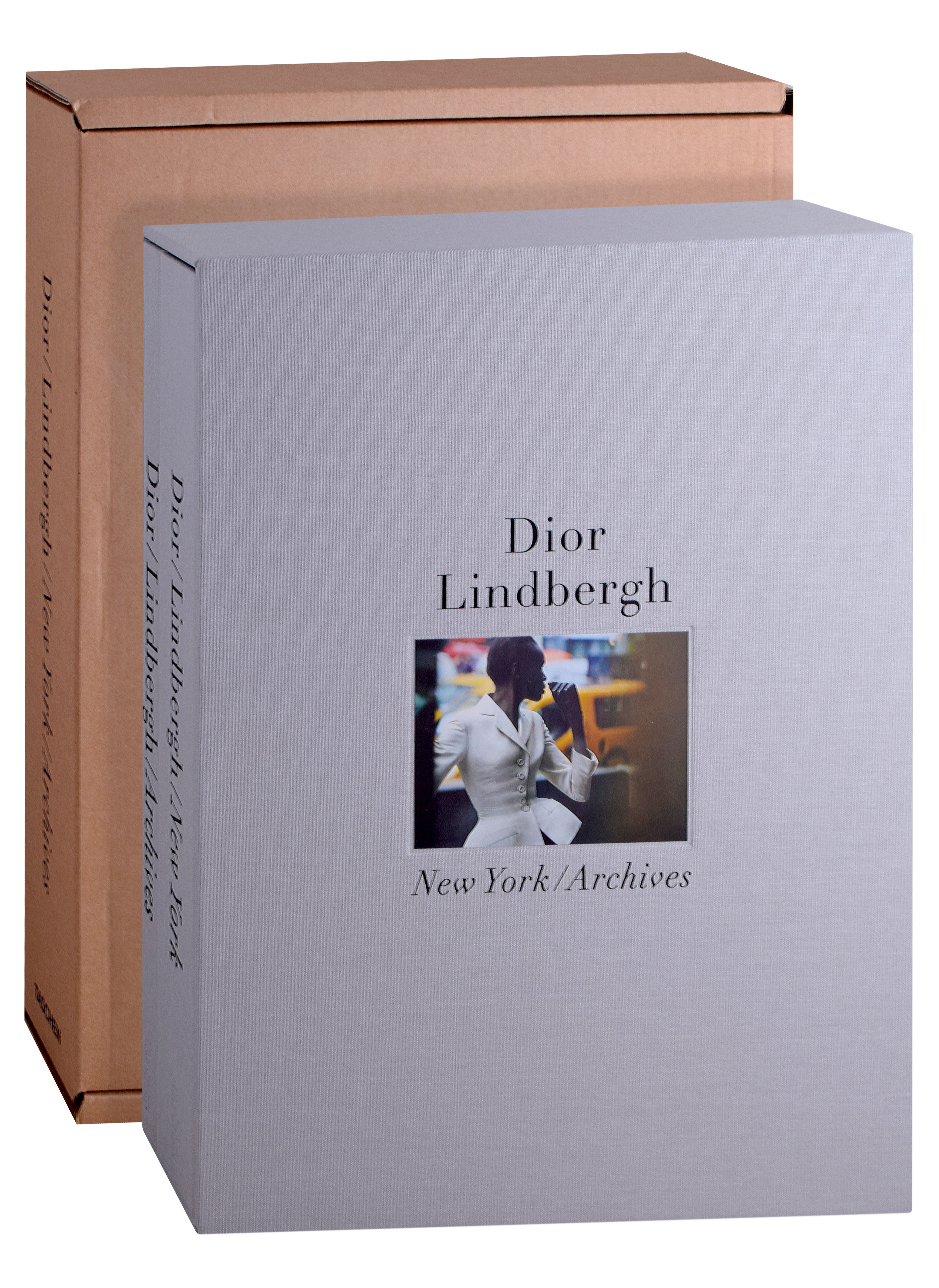 

Lindbergh / Dior / New York / Archives/ XL (two vol set)