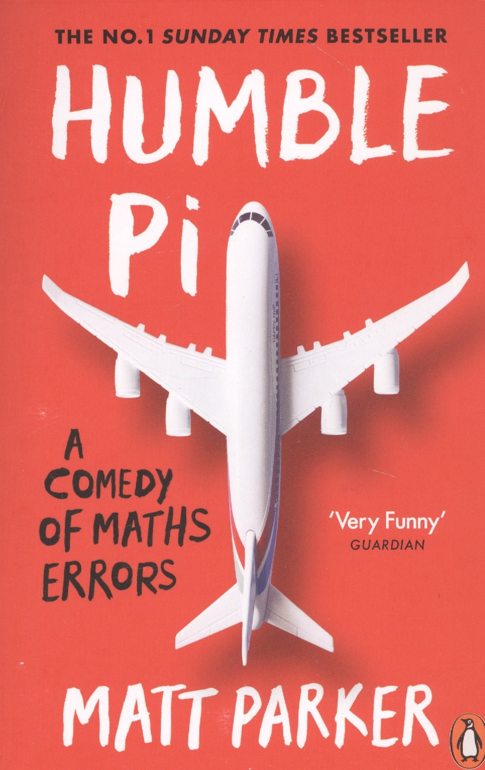 

Humble Pi