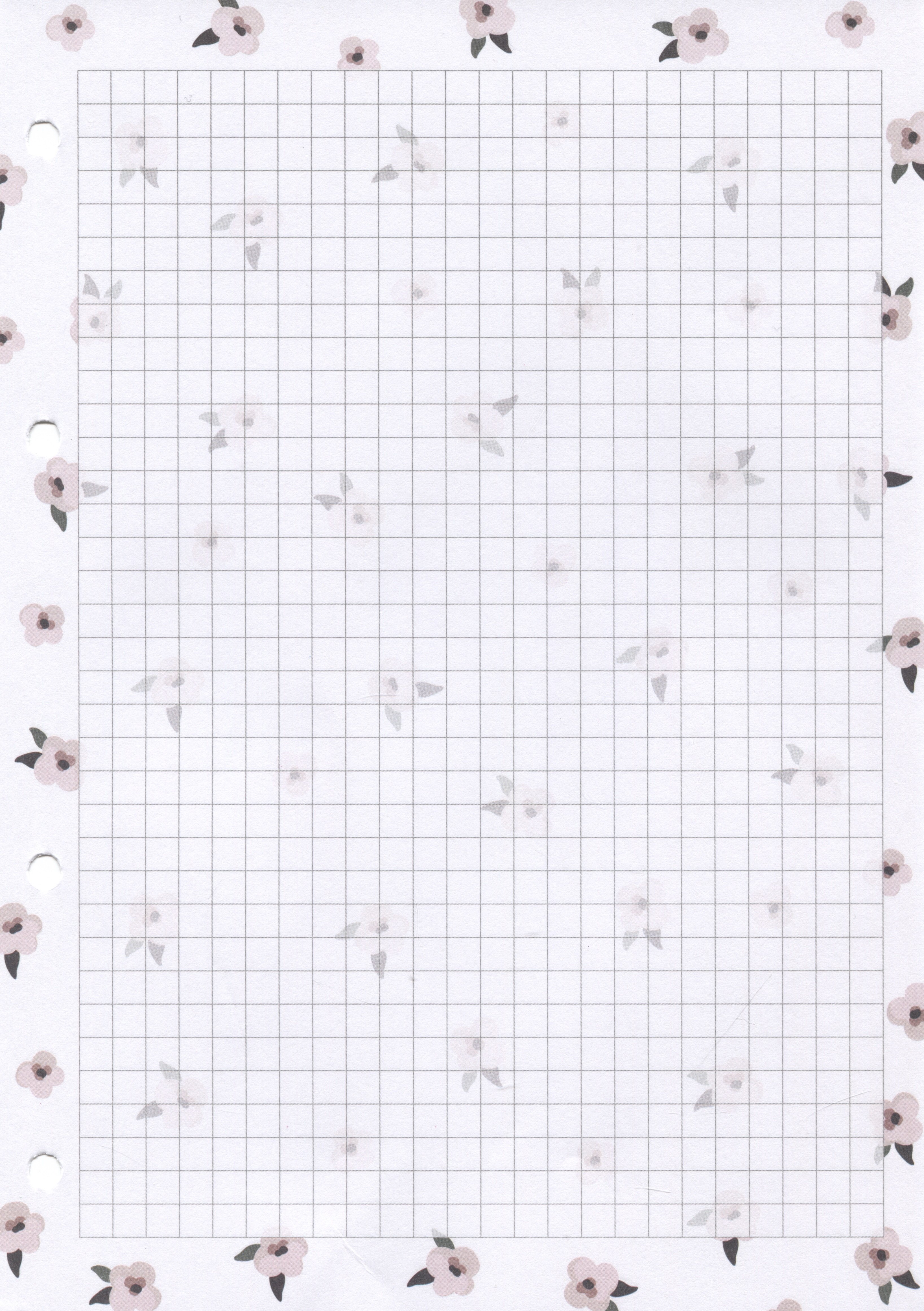 

Сменный блок для тетрадей 50л кл. "Pretty" инд.уп.