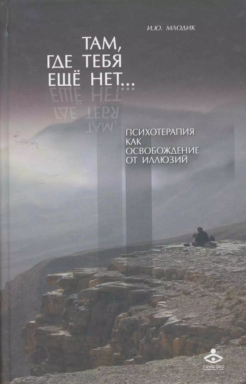 Там где тебя еще нет… Психотерапия как освобождение от иллюзий - 2-е изд.