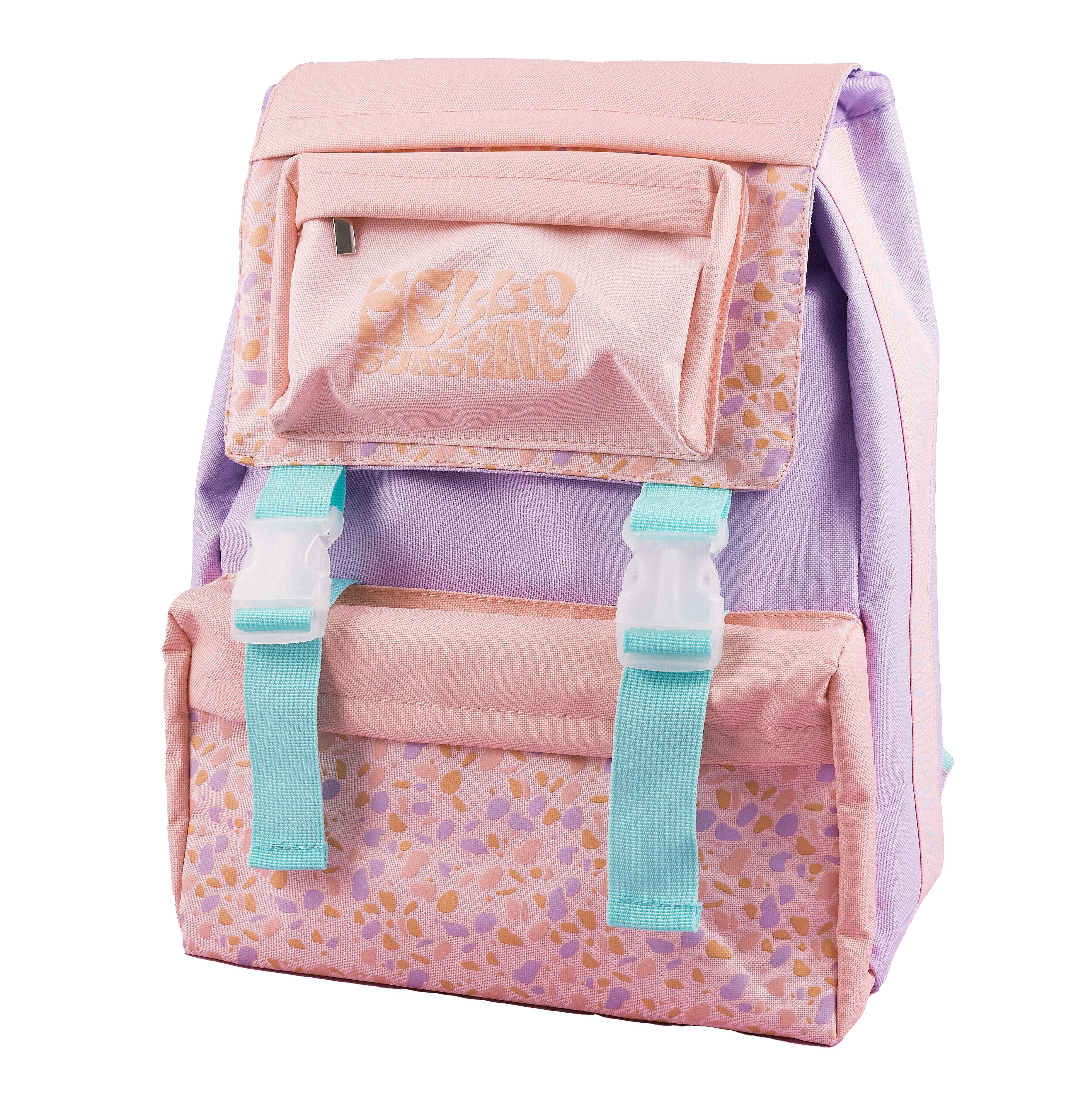 

Рюкзак Yoi, Pastel