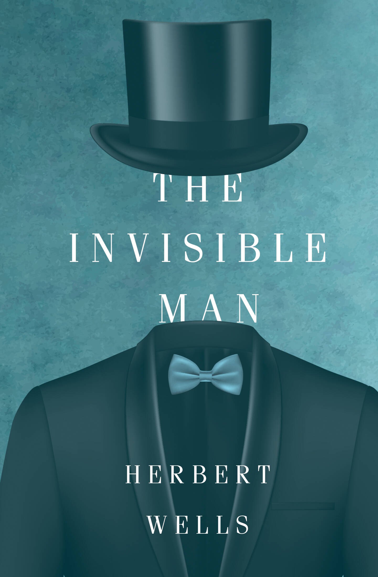 

The Invisible Man