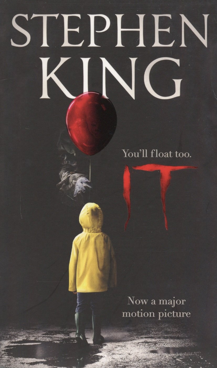 

IT (film tie-in)