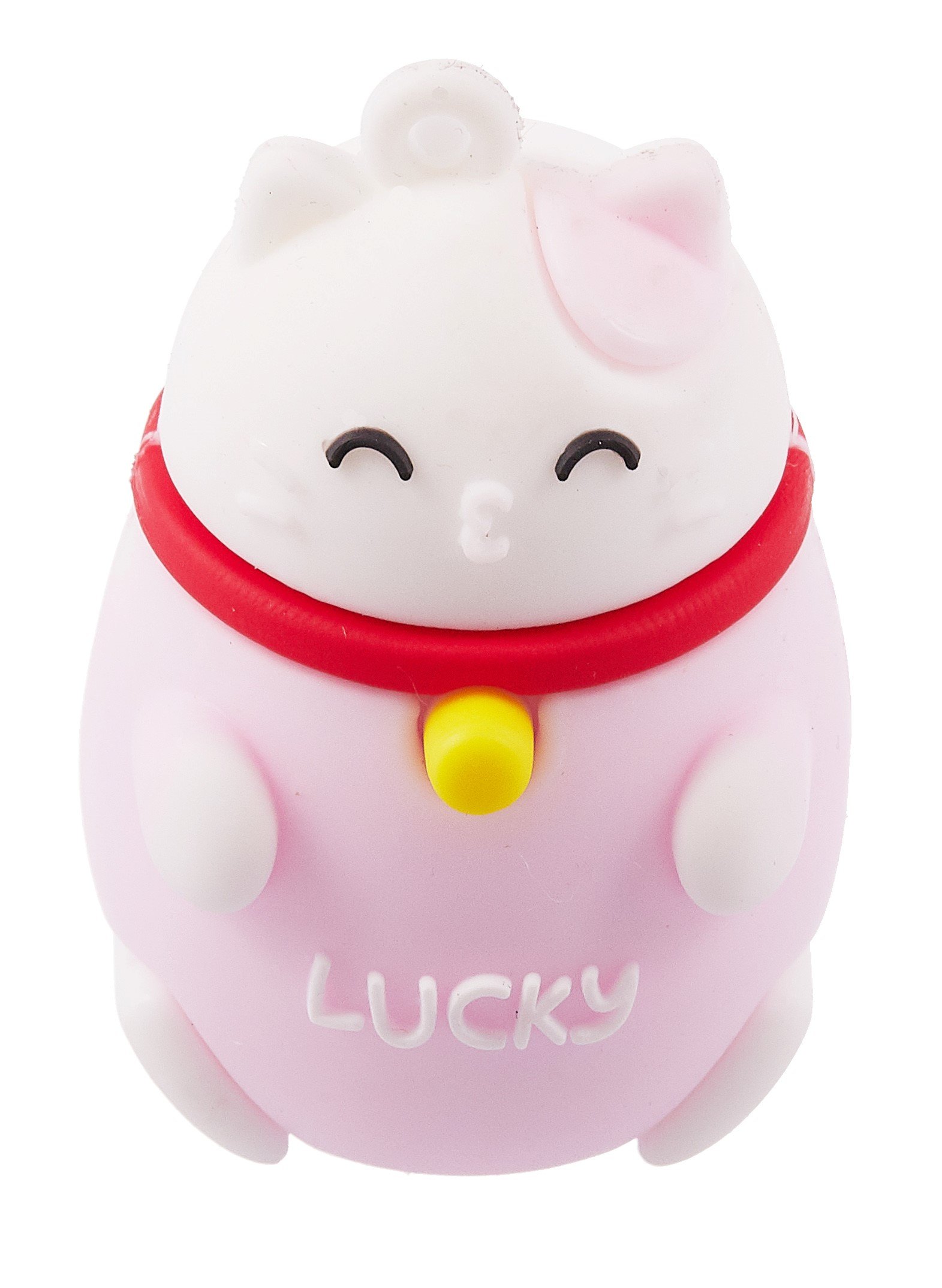 Точилка 1отв quotМанэки quot ассорти ПВХ бокс 219₽