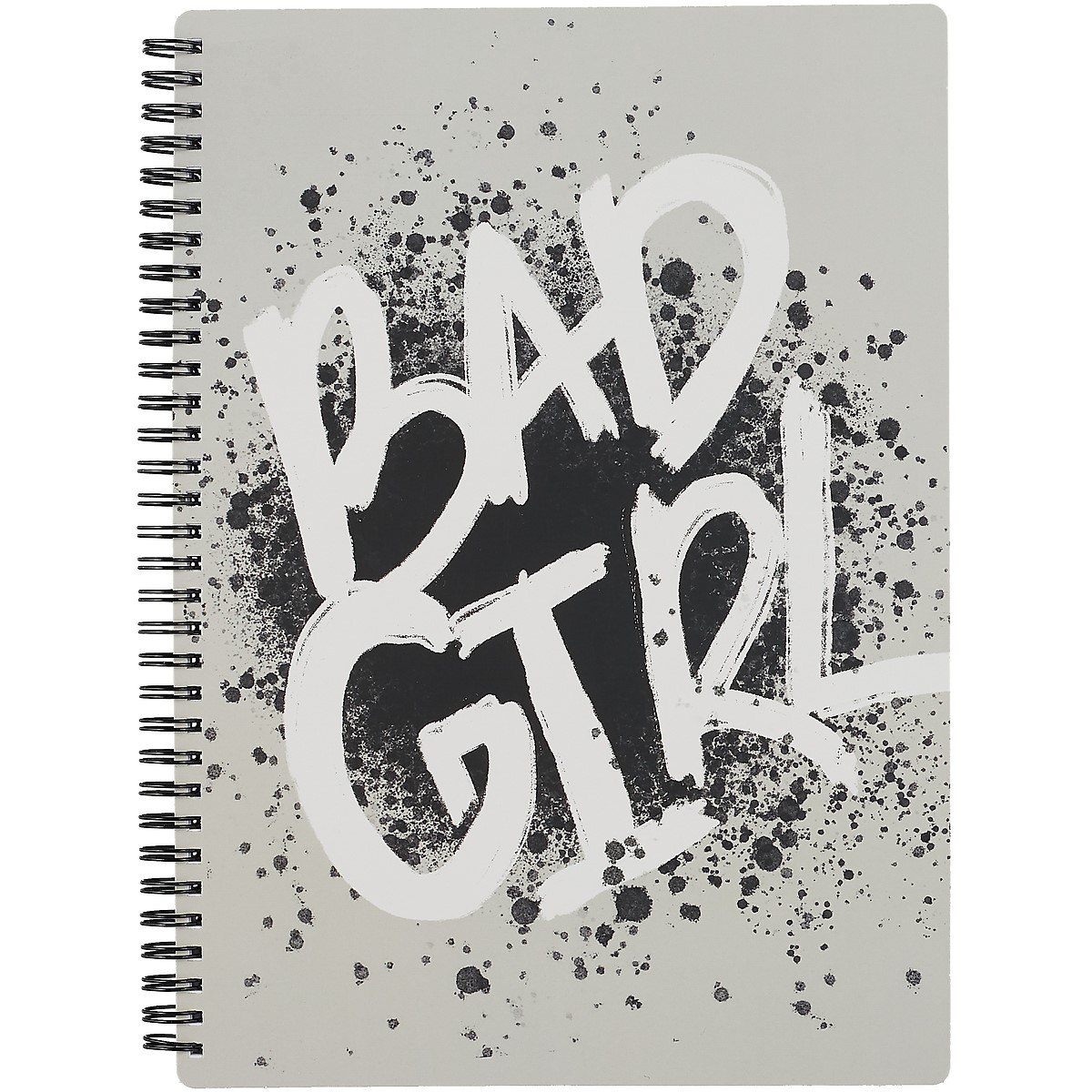 

Тетрадь в клетку Be Smart, Bad Girl, А4, 96 листов