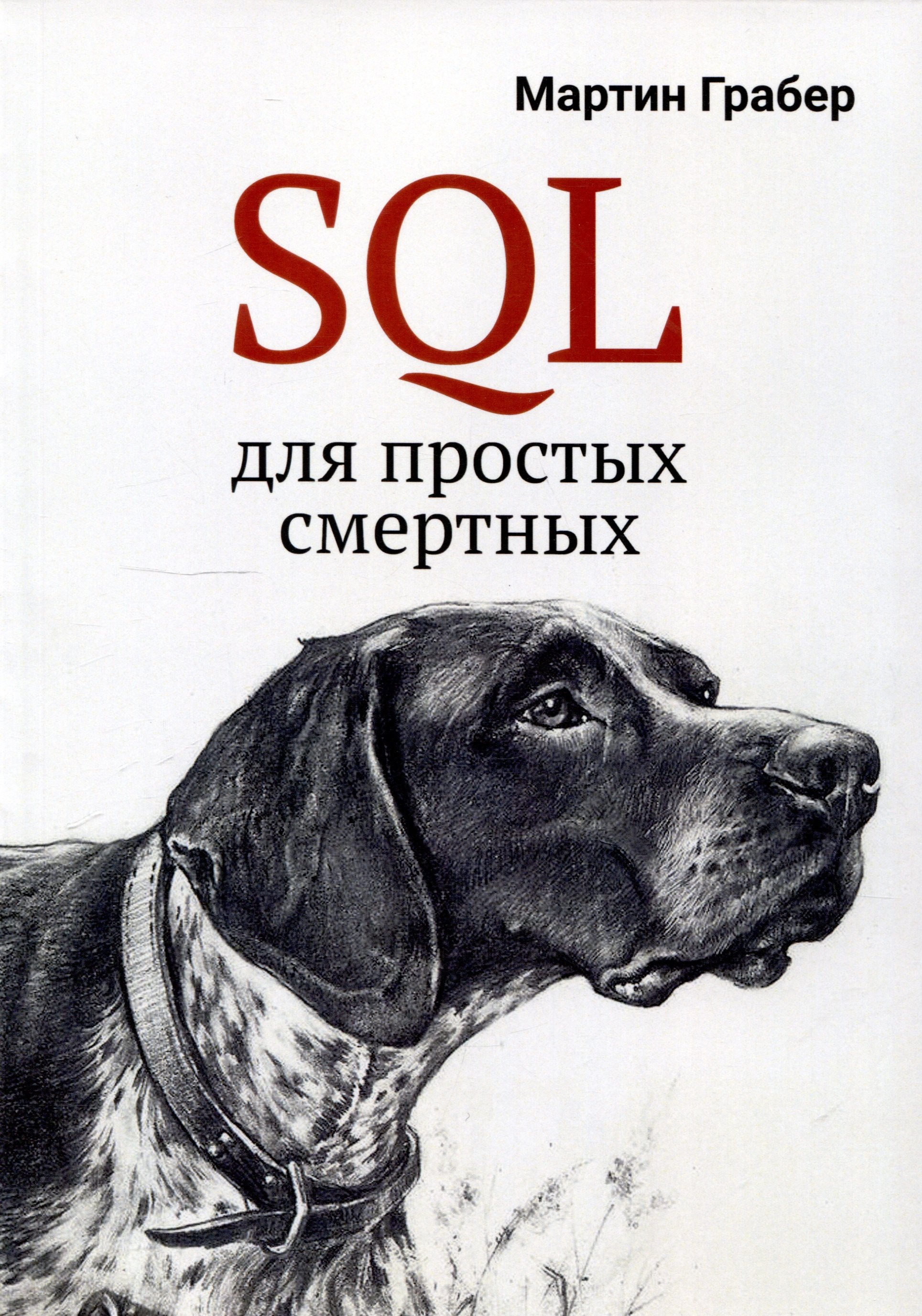 SQL для простых смертных 2299₽