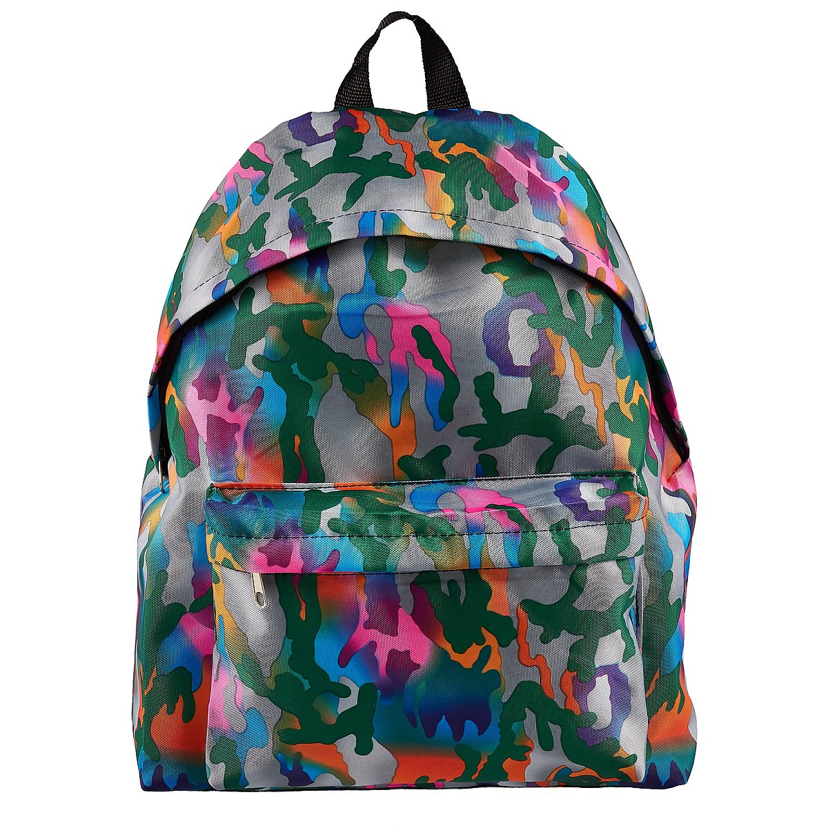 

Рюкзак «Rainbow camouflage»