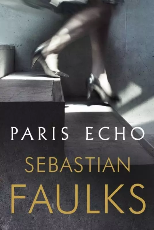 Paris Echo