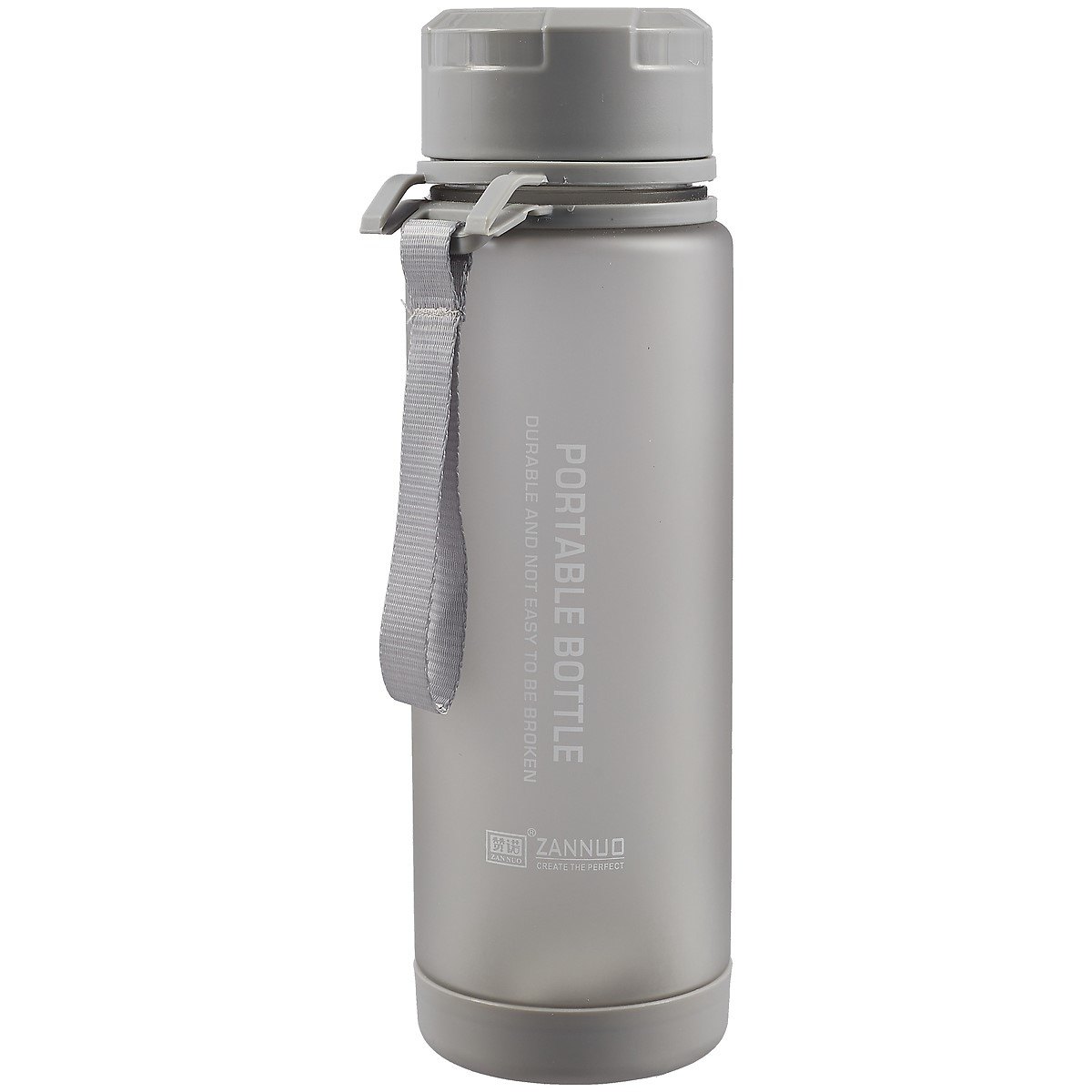 

Бутылка Portable Cup (пластик) (690мл) (12-16091-7578)