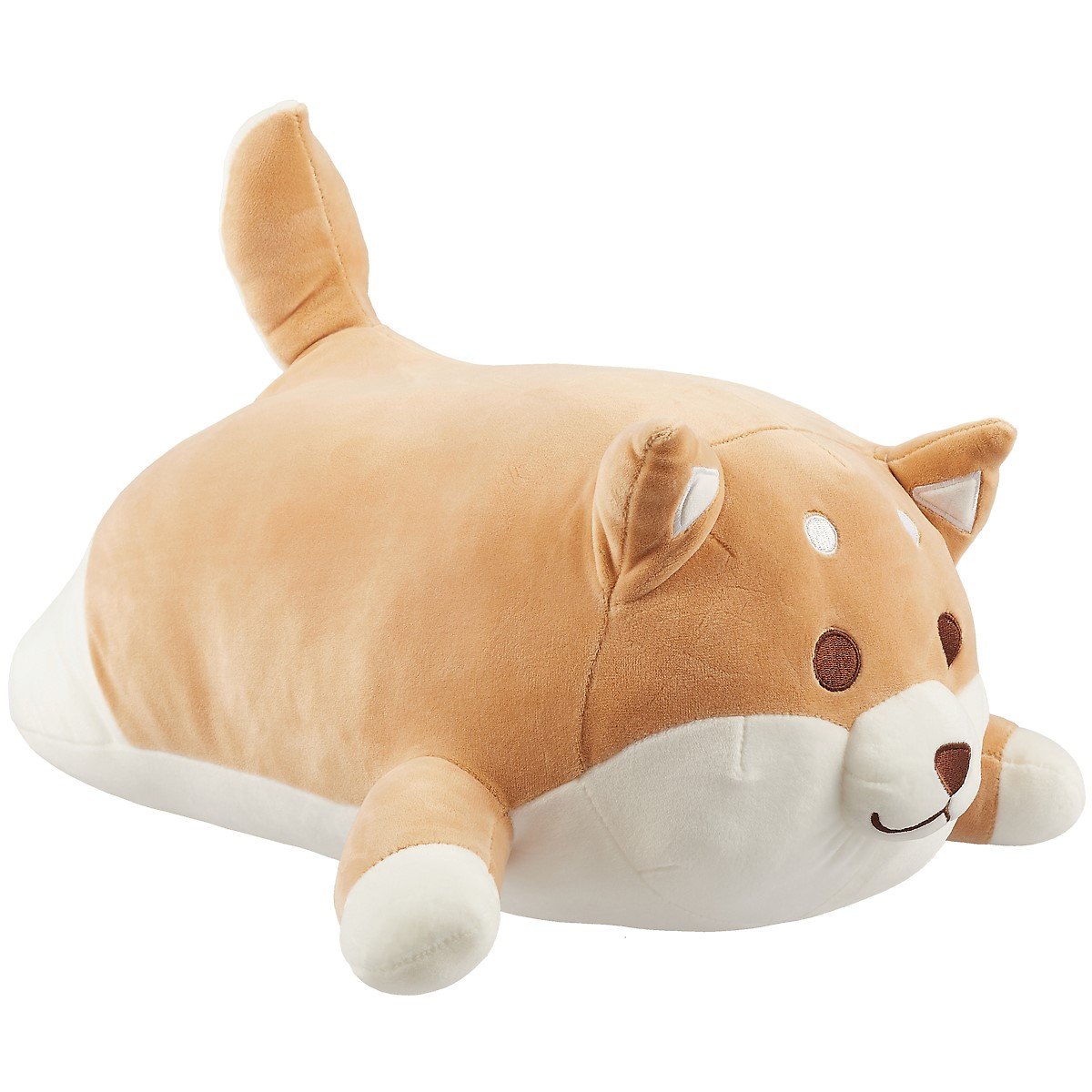 

Мягкая игрушка "Корги", 50 см