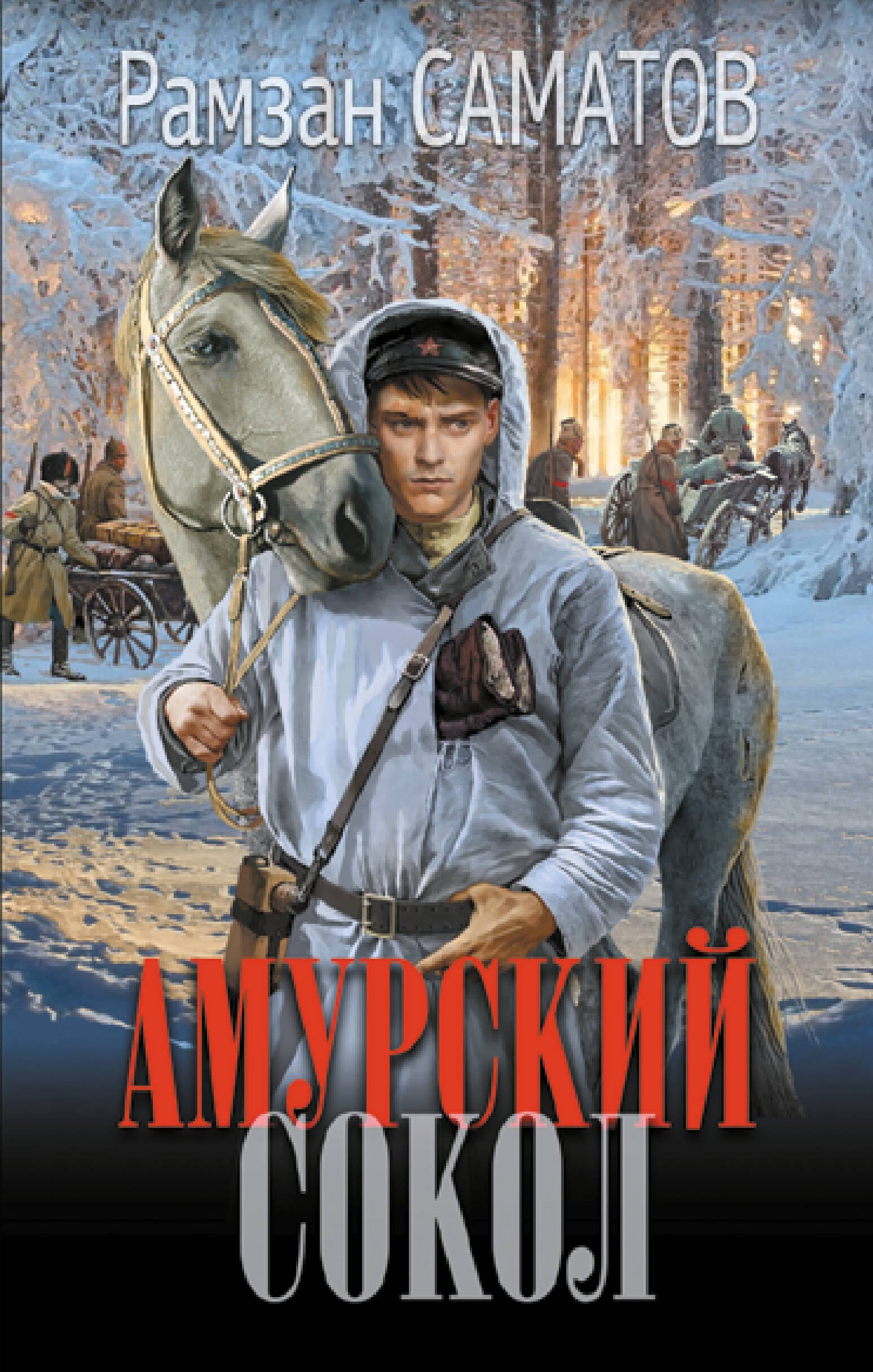 Амурский сокол 679₽
