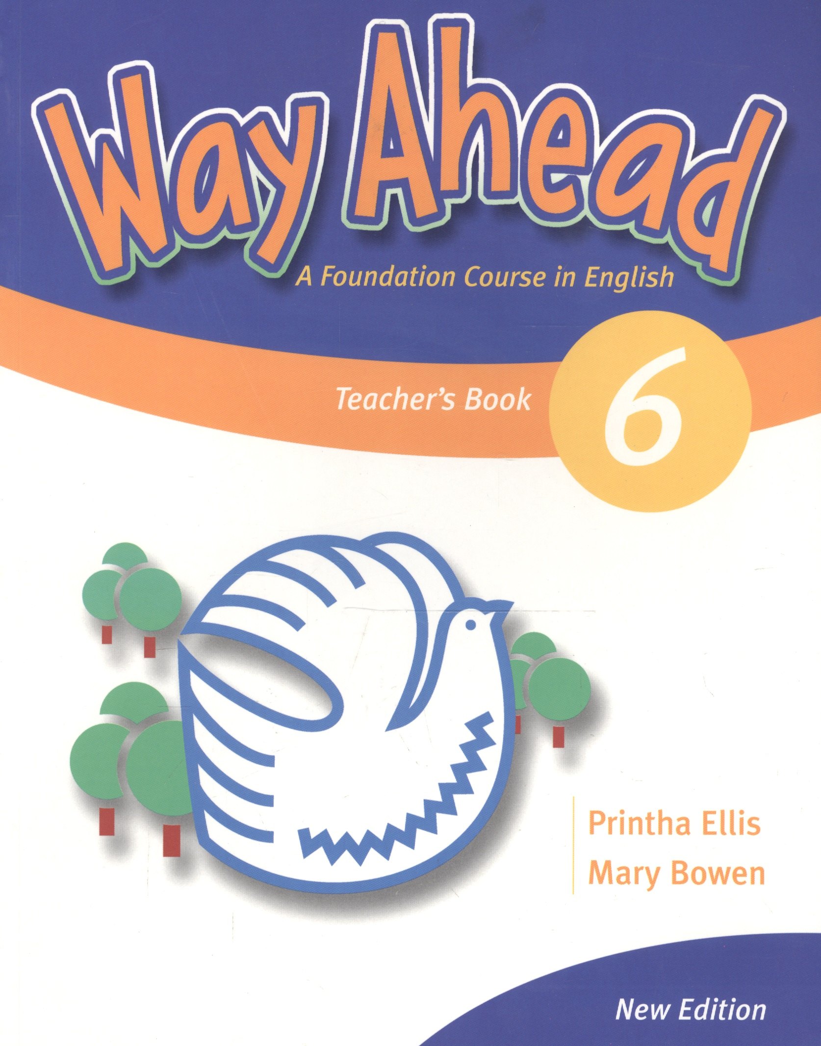 

Way Ahead 6 Teachers Book