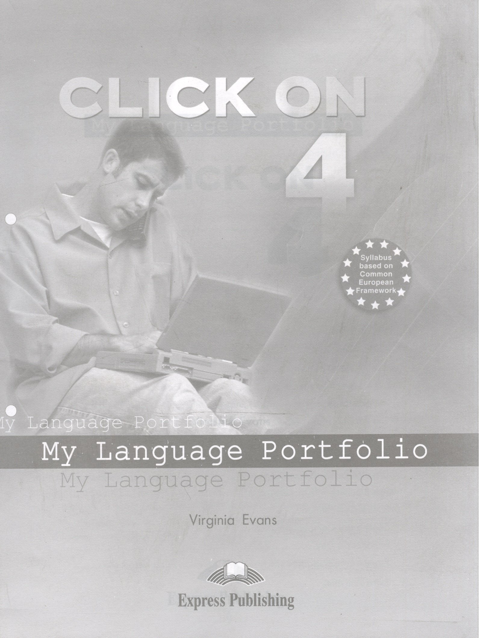 

Click On 4. My Language Portfolio