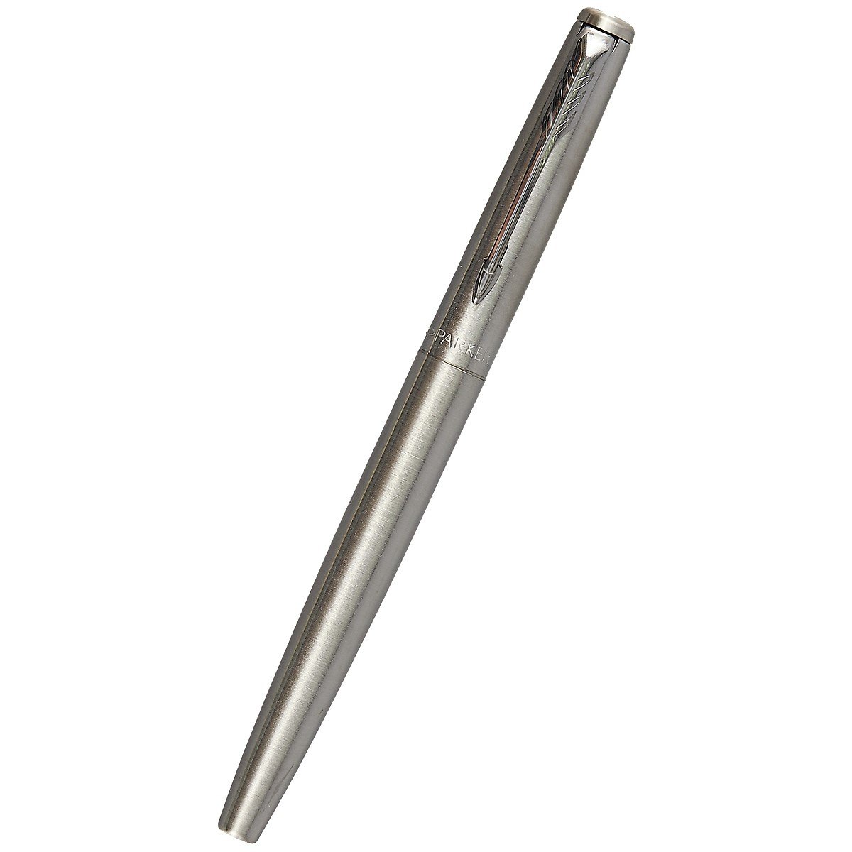

Ручка перьевая Parker, Jotter Stainless Steel CT, подарочная