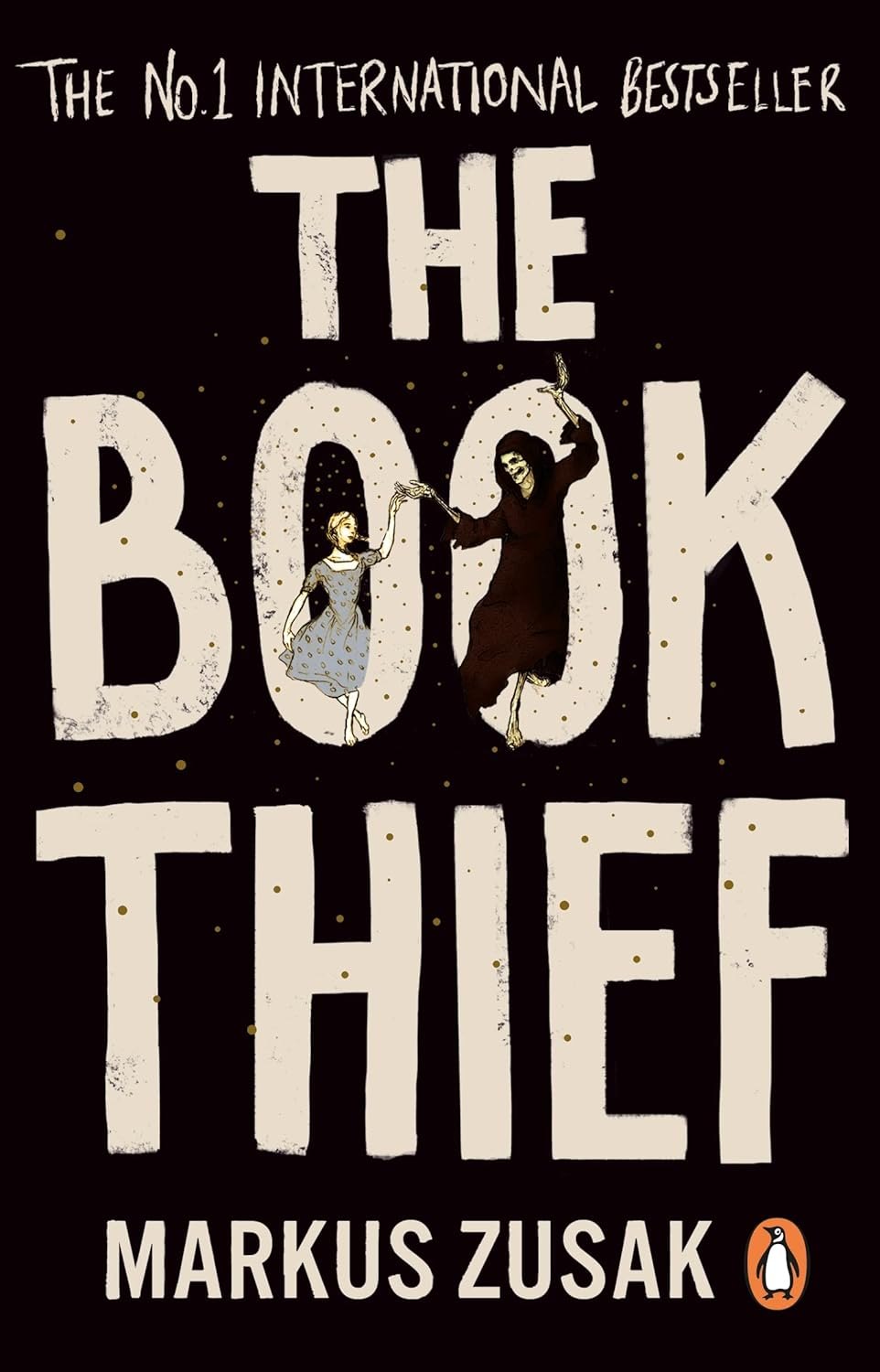 

The Book Thief
