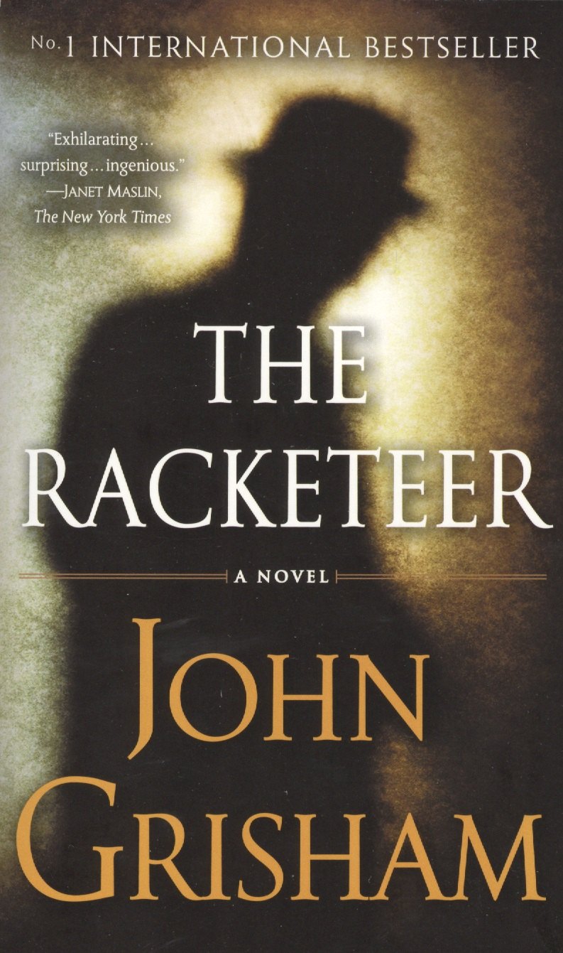 The Racketeer 673₽