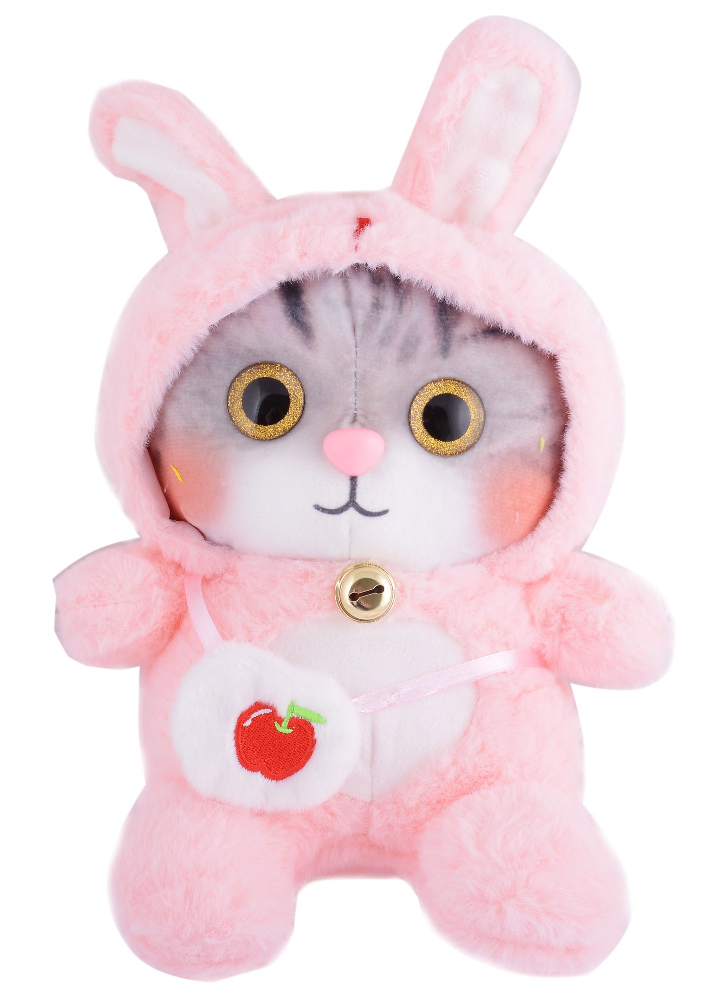 Мягкая игрушка quotКотик средний в ассортименте quot 2250₽