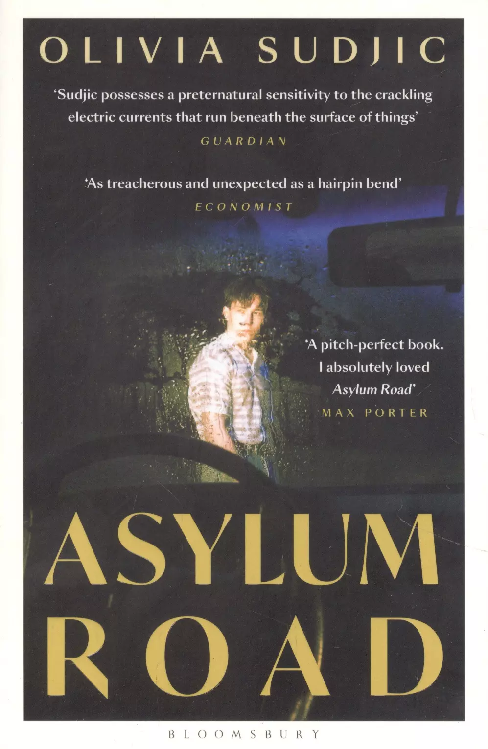 Asylum Road