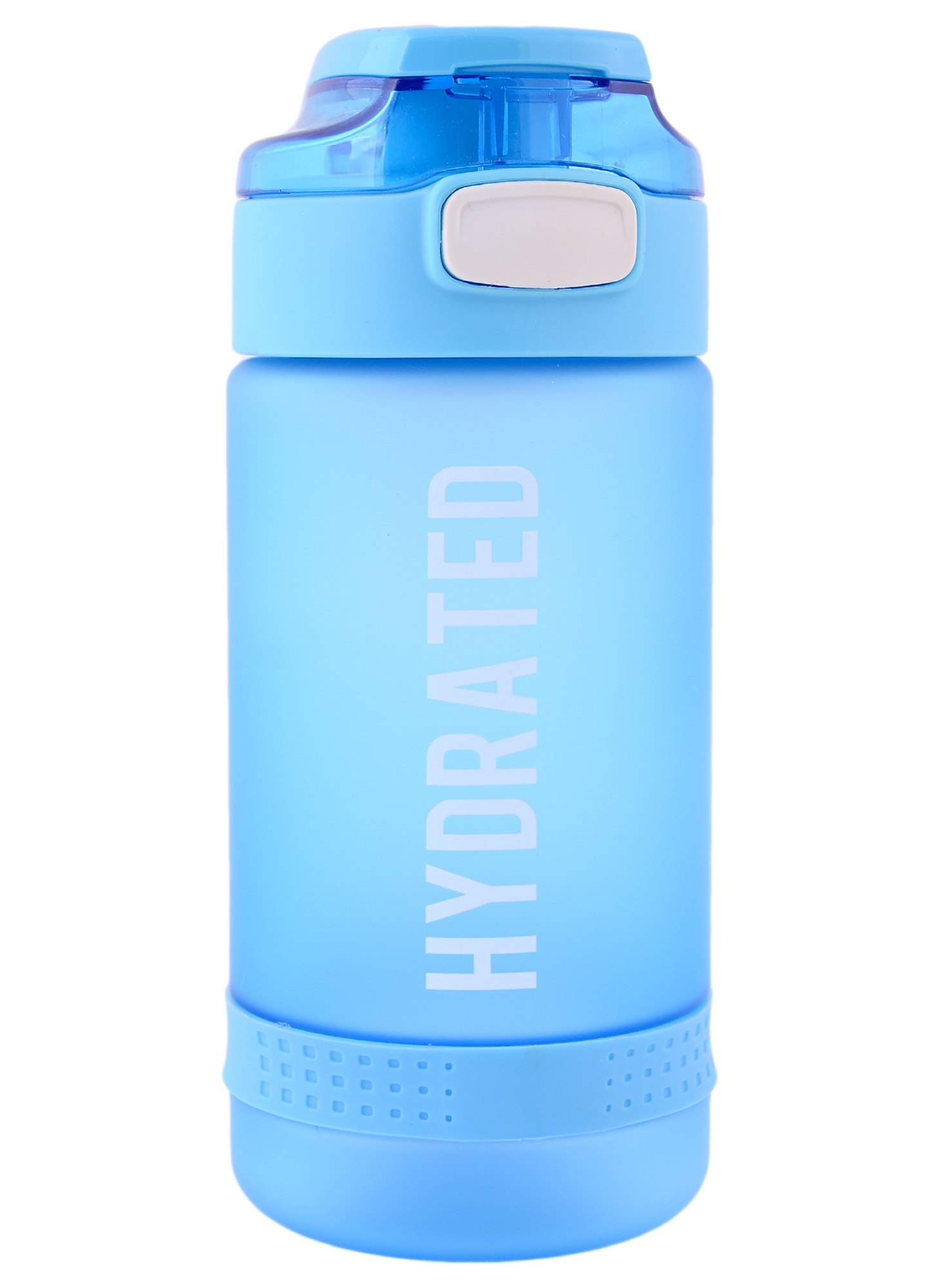 

Бутылка Hydrated градиент (пластик) (550мл)