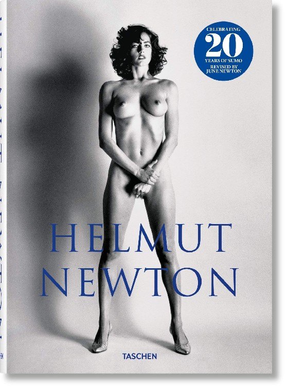 

Helmut Newton: Celebrating 20 Years of Sumo